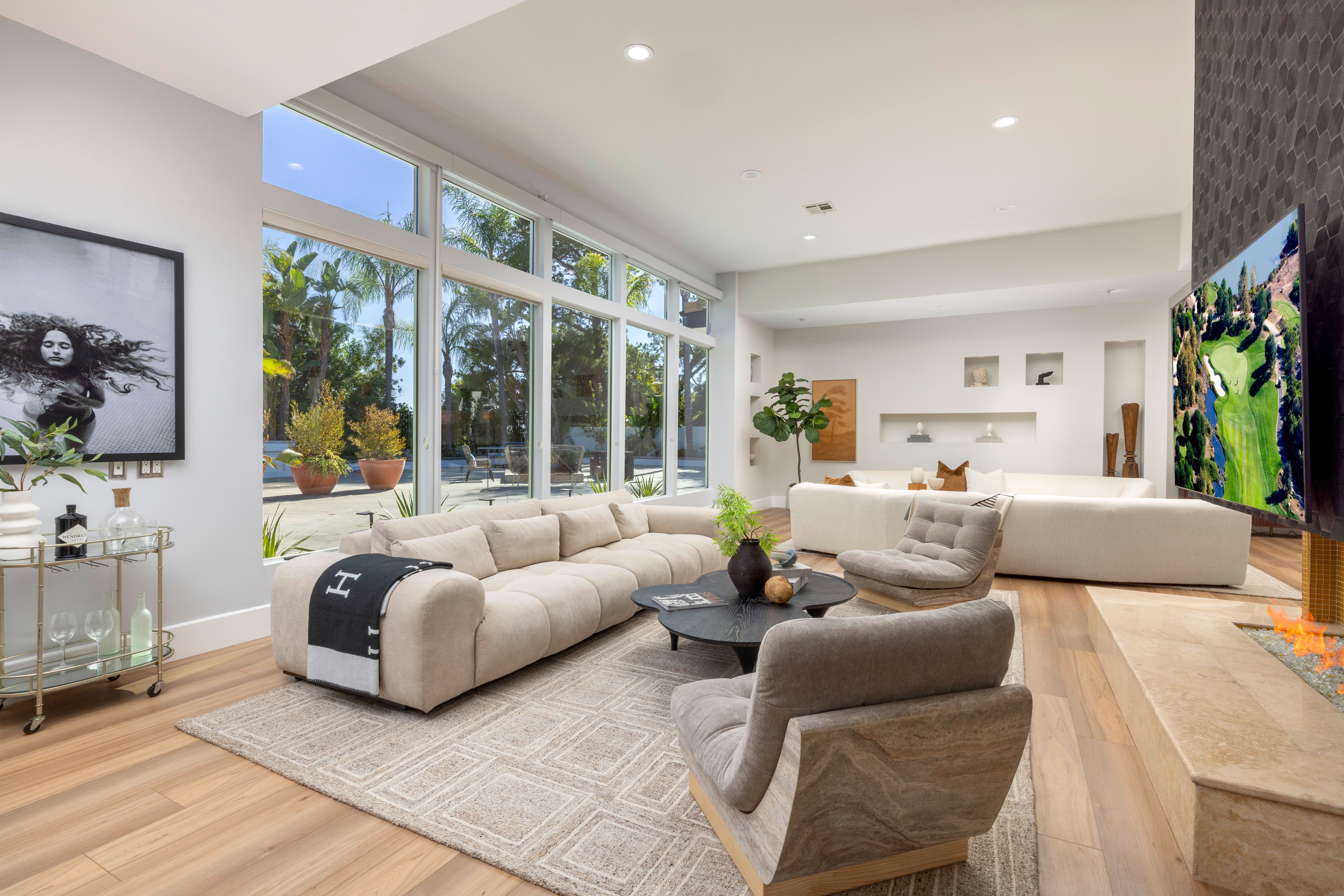  18782 Peppertree Drive, Villa Park, CA 92861 - 物件實景