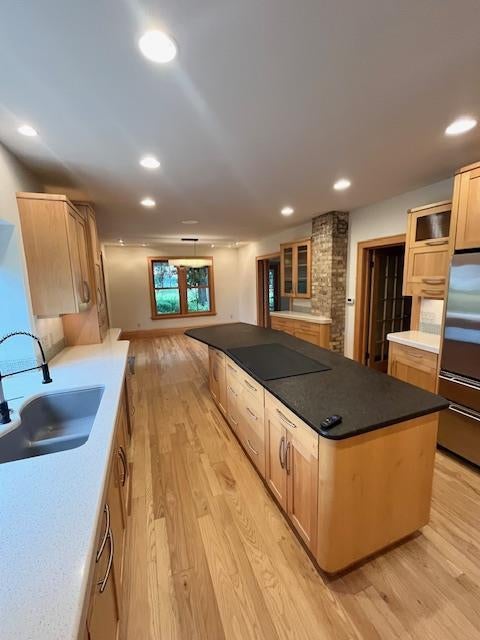 Pickett, Wisconsin, 54964, United States, 3 Bedrooms Bedrooms, ,3 BathroomsBathrooms,Residential,For Sale,1887702