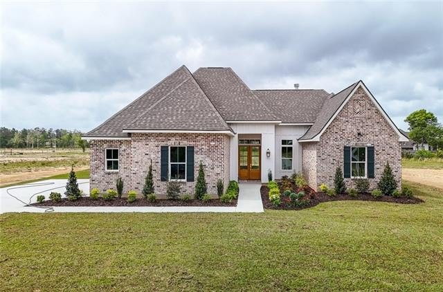Slidell, Louisiana, 70461, United States, 4 Bedrooms Bedrooms, ,3 BathroomsBathrooms,Residential,For Sale,2034181
