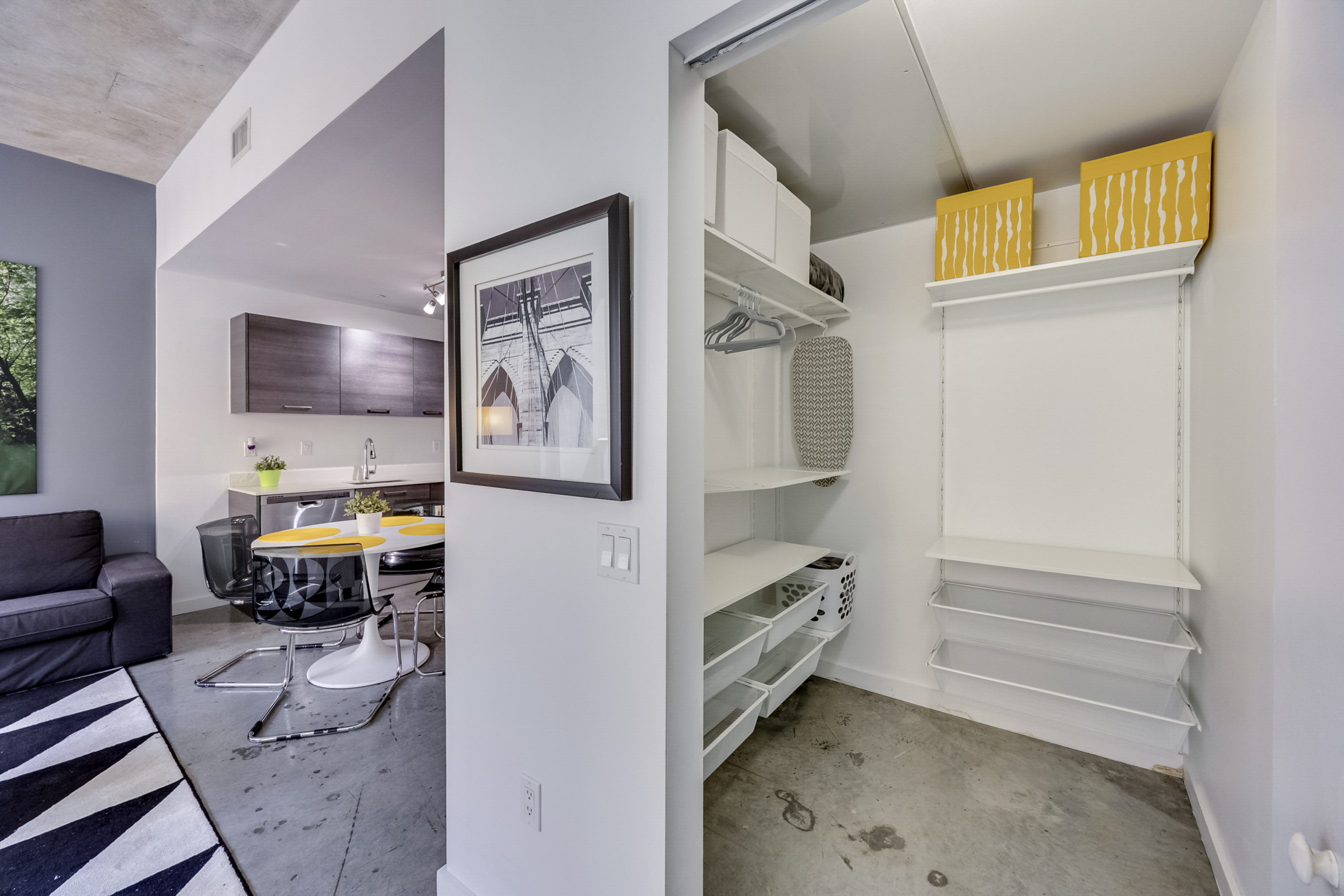  151 SE 1st St, Miami, FL, 33131 - 物件實景