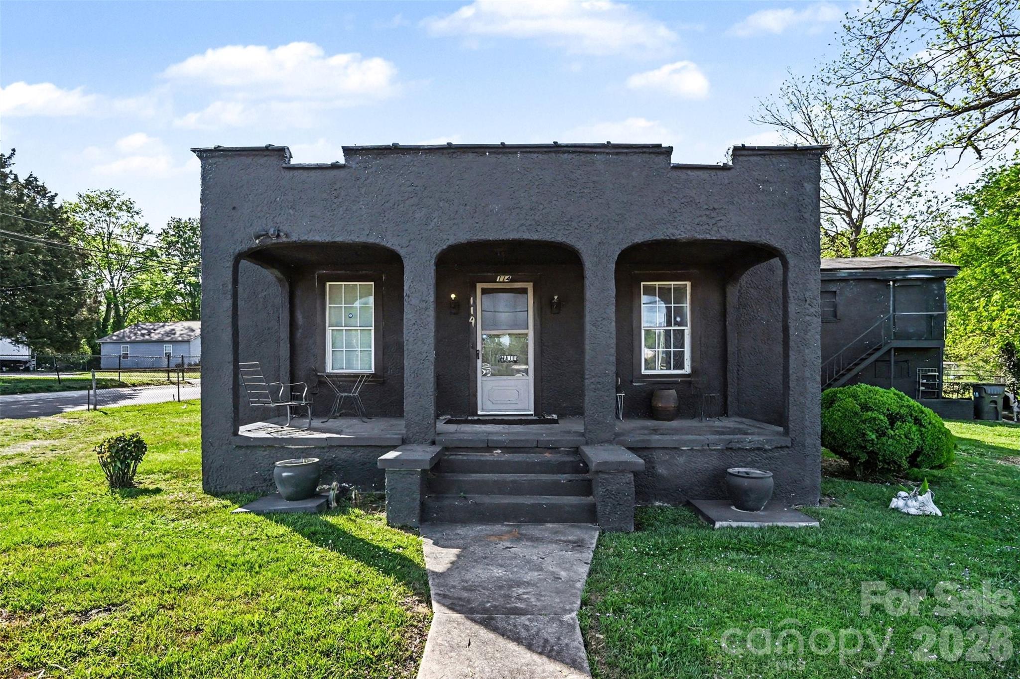 Norwood Dr, Charlotte, NC 28208 #1