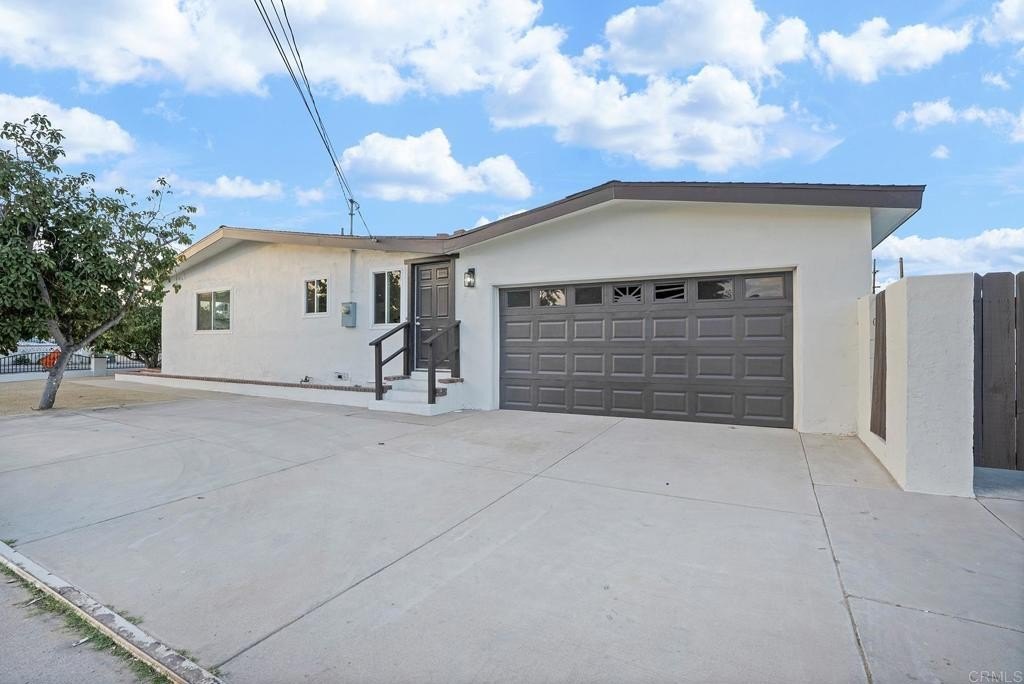 San Diego, California, 92154, United States, 3 Bedrooms Bedrooms, ,2 BathroomsBathrooms,Residential,For Sale,1991641