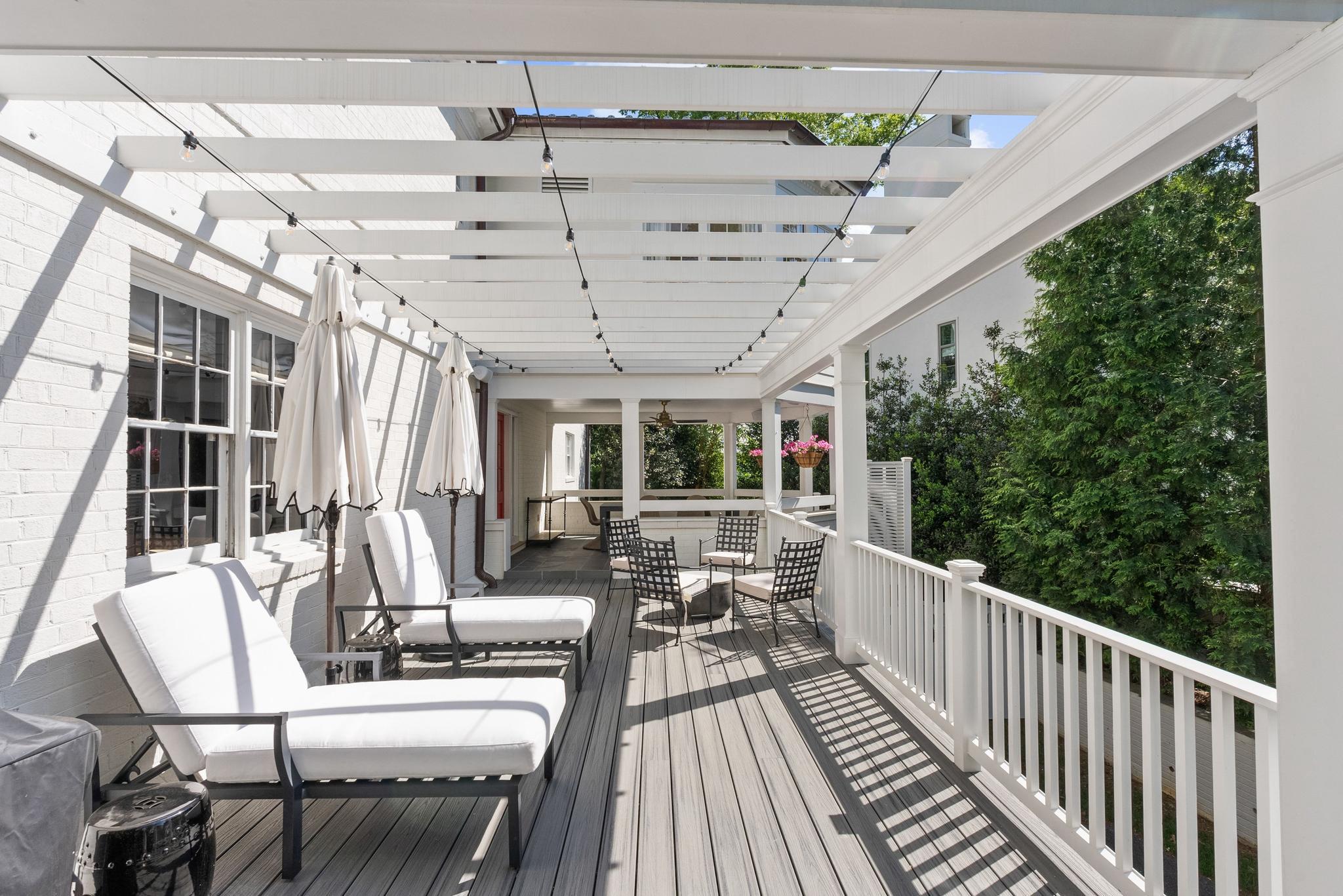  4925 Lowell Street NW, Washington, DC, 20016 - 物件實景