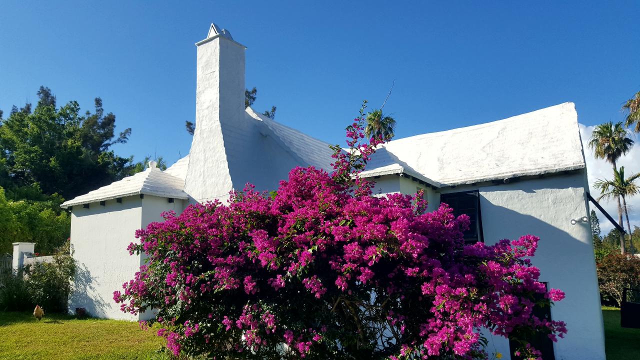 Southampton, BM, 3 Bedrooms Bedrooms, ,3 BathroomsBathrooms,Residential,For Sale,1848825