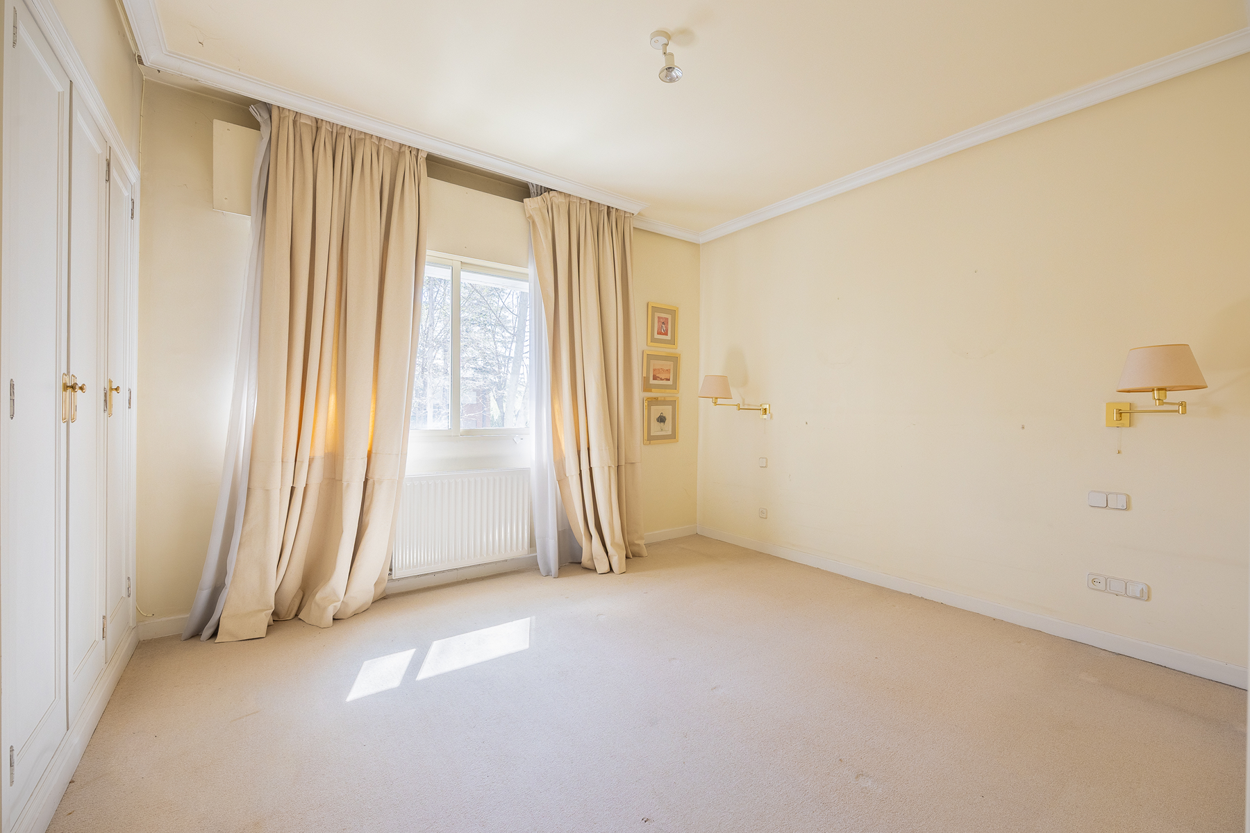  Semi-detached house with garden and common areas in Puerta de Hierro, Madrid - 物件實景