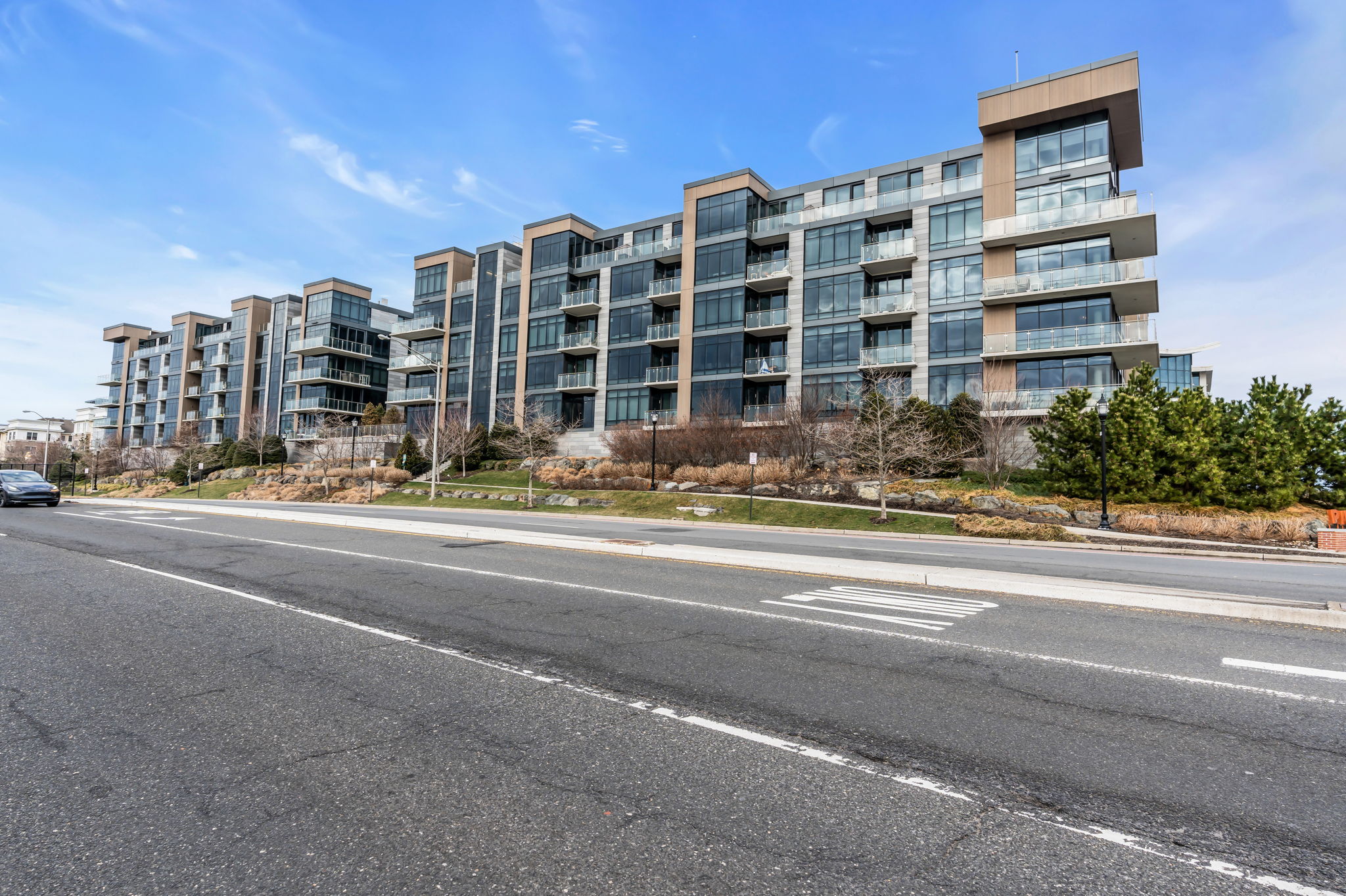  Lofts at Pier Village - 物件實景