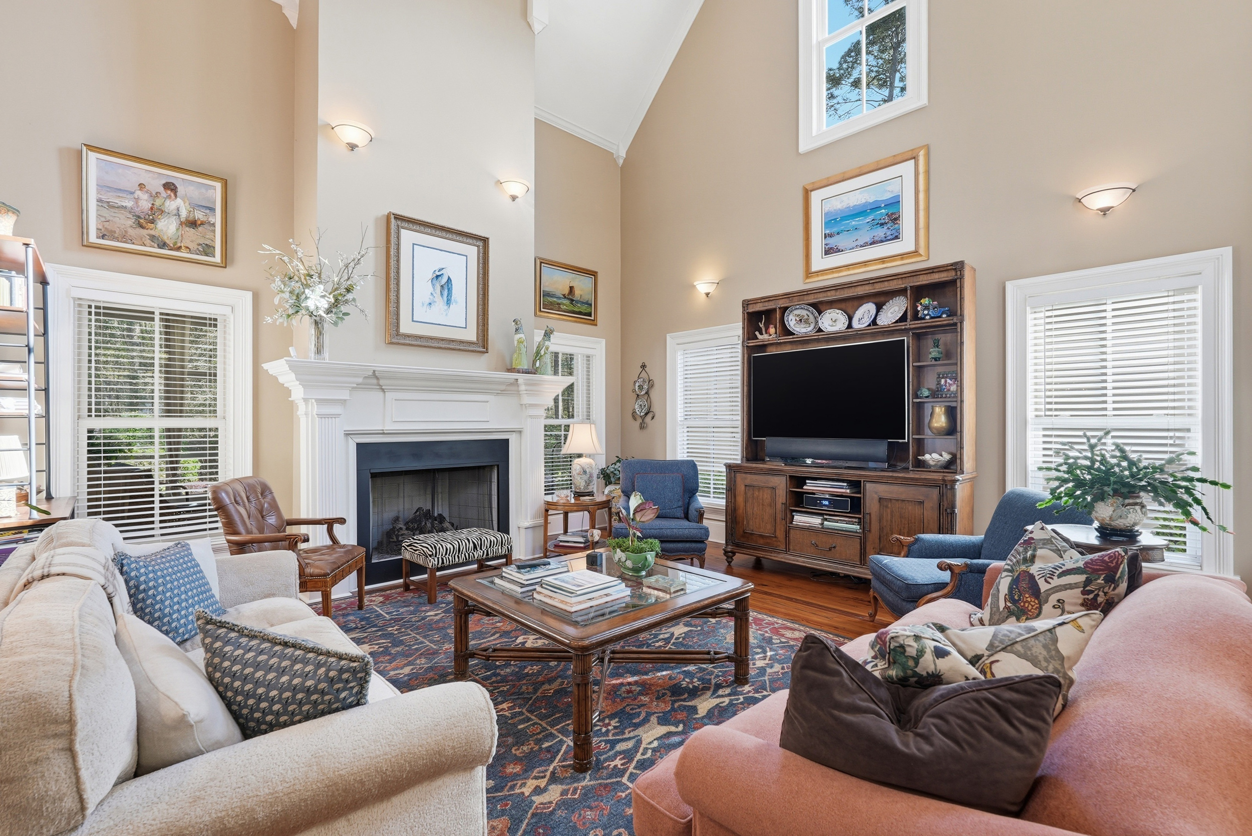  30 Dream Maker Circle, Savannah - 物件實景