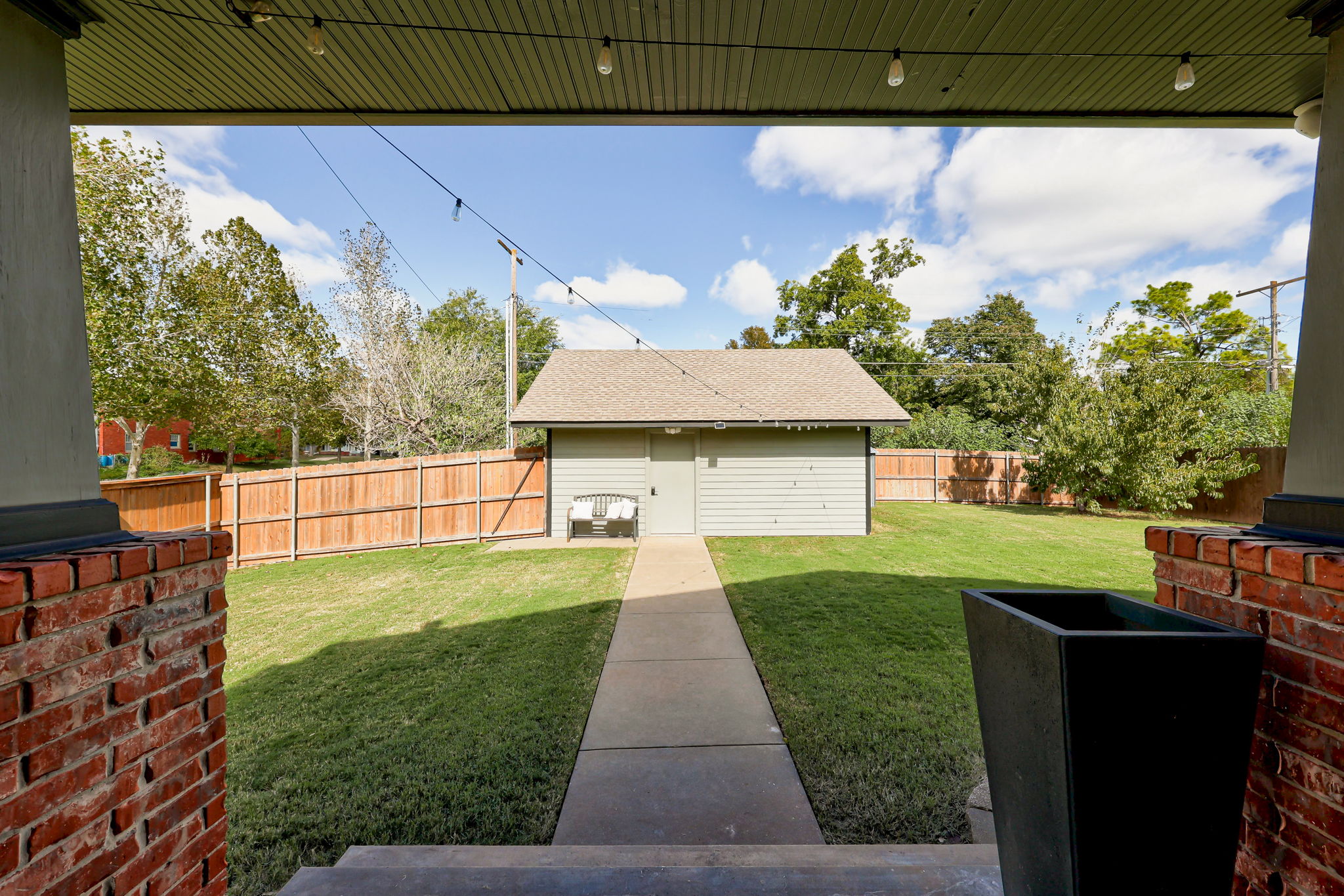  131 Northwest 21st Street, Oklahoma City, OK 73103 - 物件實景
