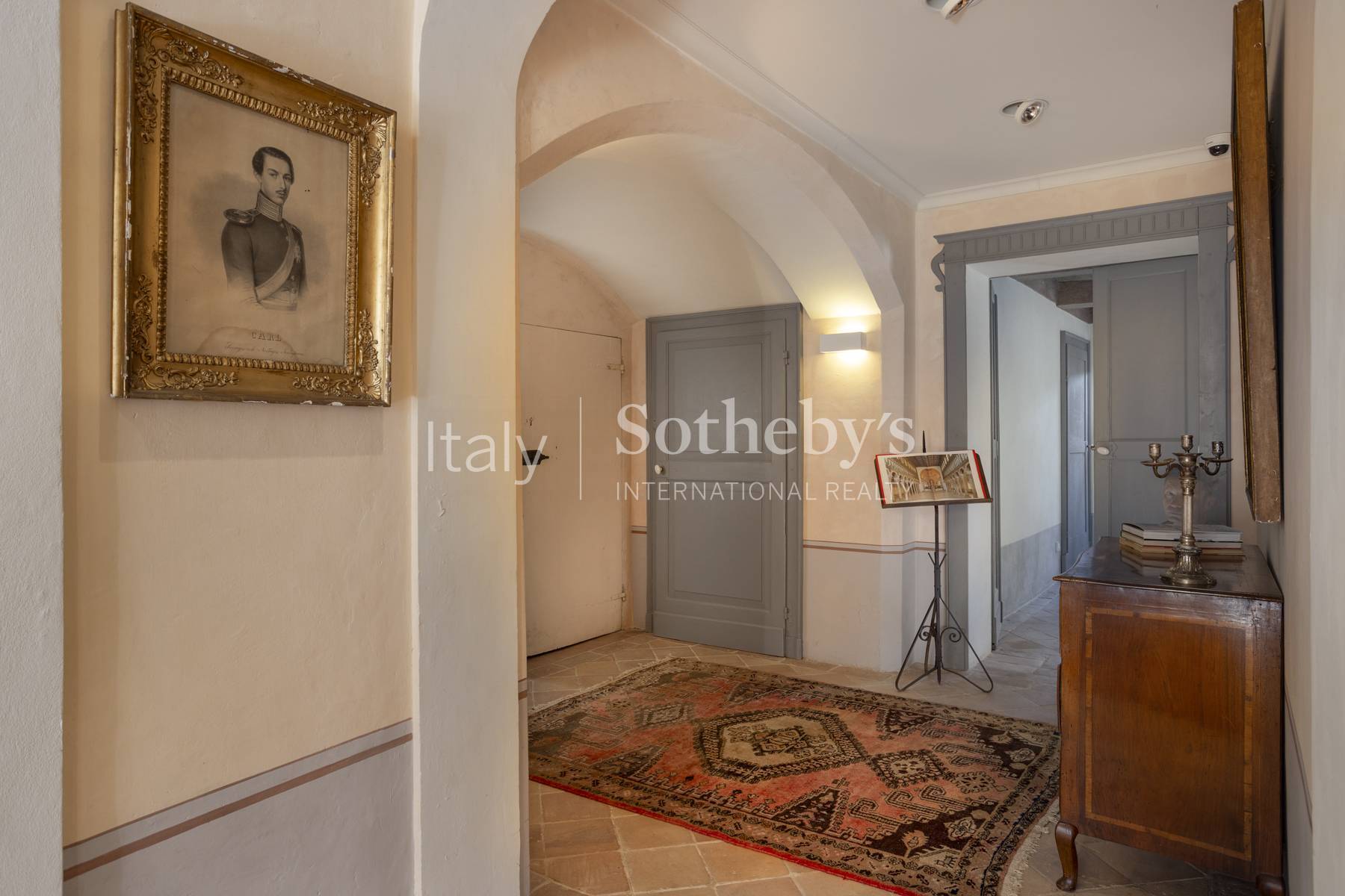  Historic building overlooking the Romagna hills - 物件實景
