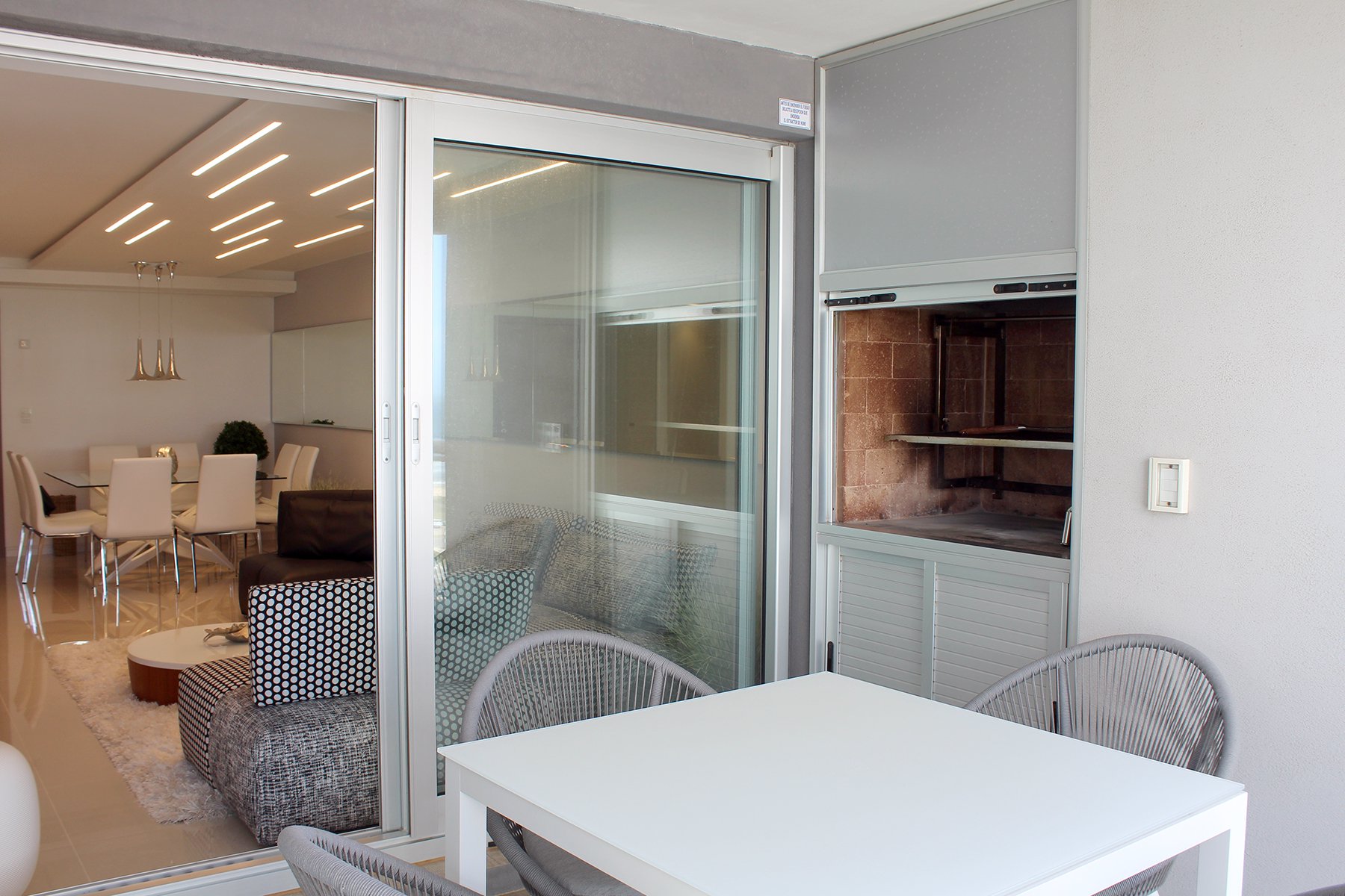  Sale of corner unit in luxury tower - 物件實景