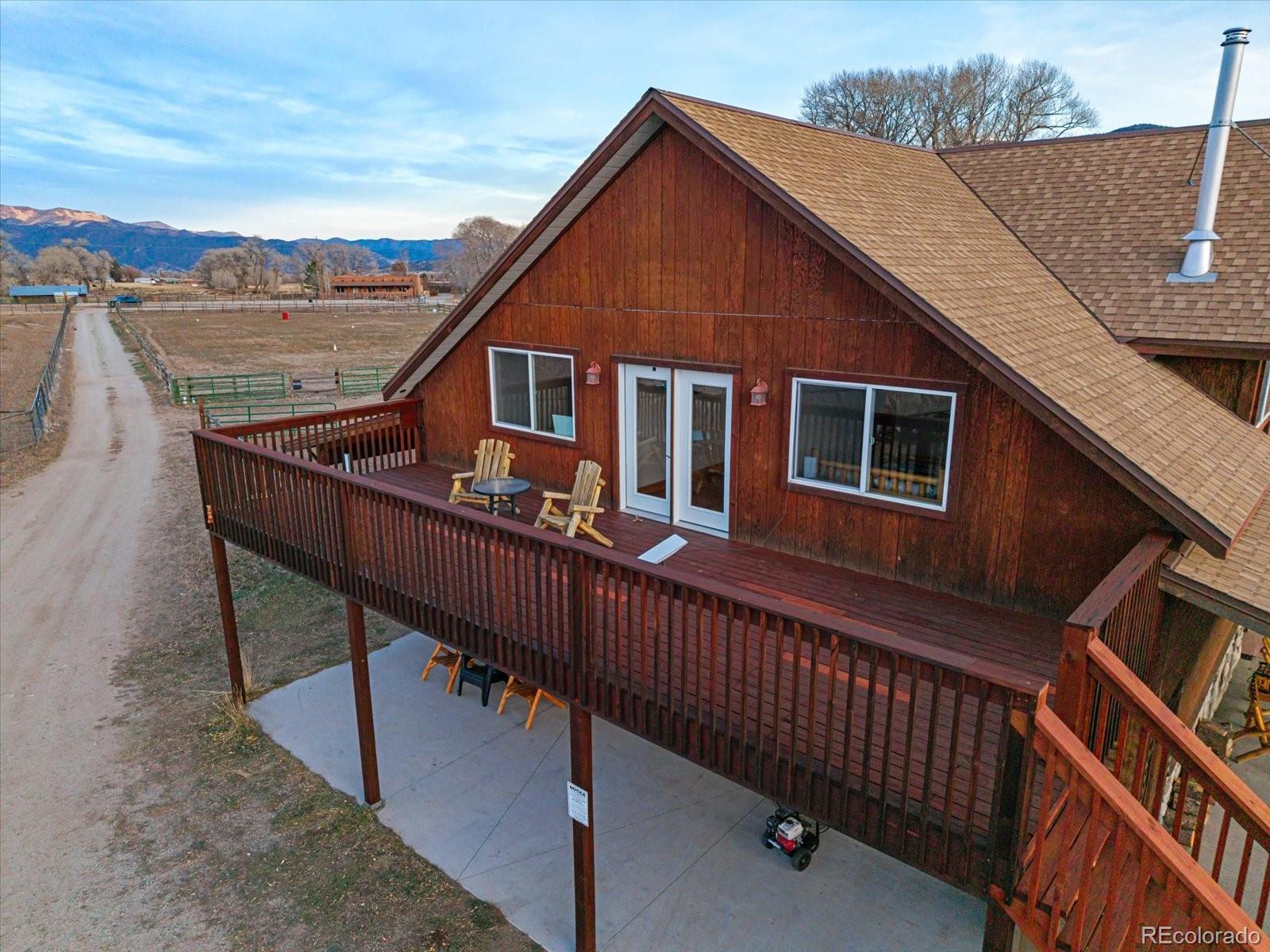 Salida, Colorado, 81201, United States, 3 Bedrooms Bedrooms, ,Residential,For Sale,1998002