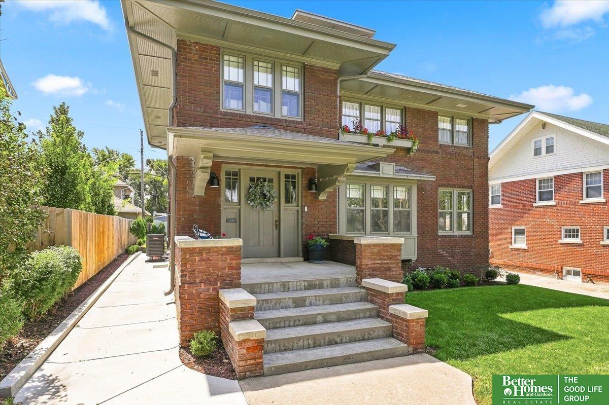 Cass St, Omaha, NE 68132 #1