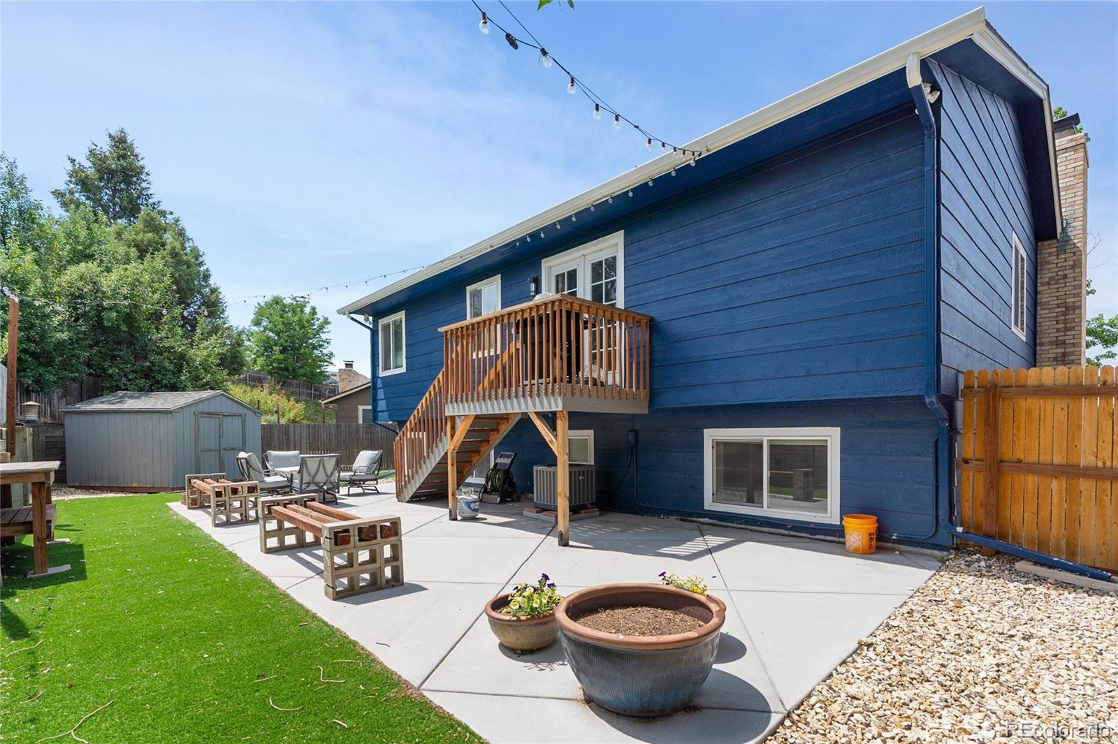 Castle Rock, Colorado, 80104, United States, 3 Bedrooms Bedrooms, ,Residential,For Sale,1912550