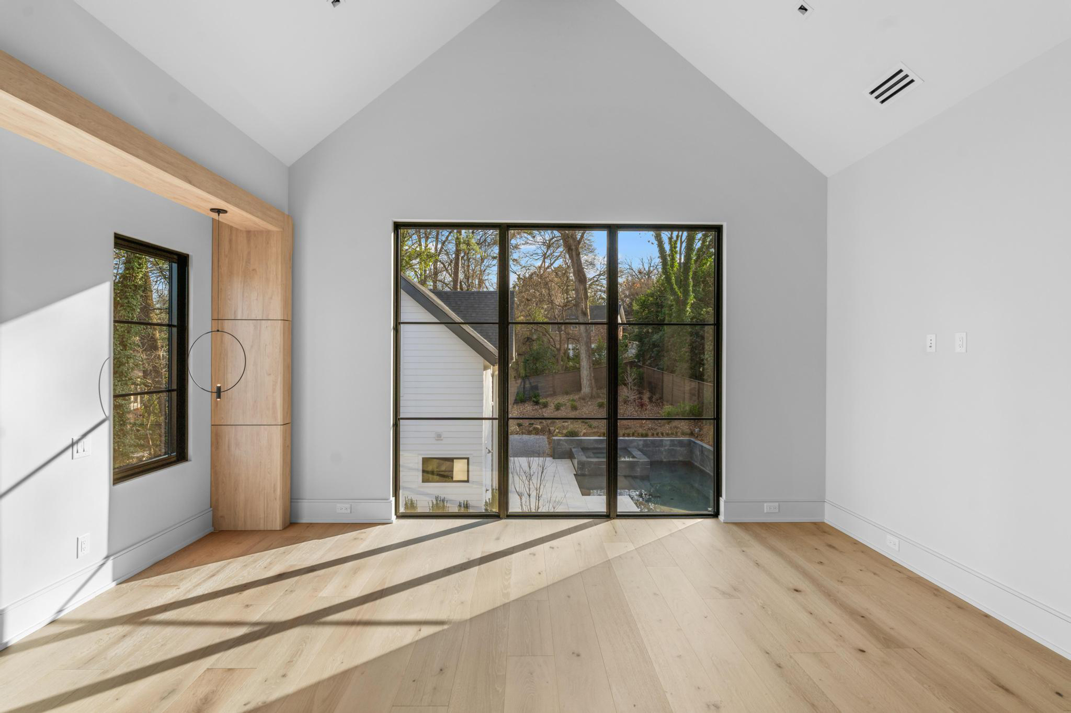  New Construction Transitional Home in the Heart of Morningside - 物件實景