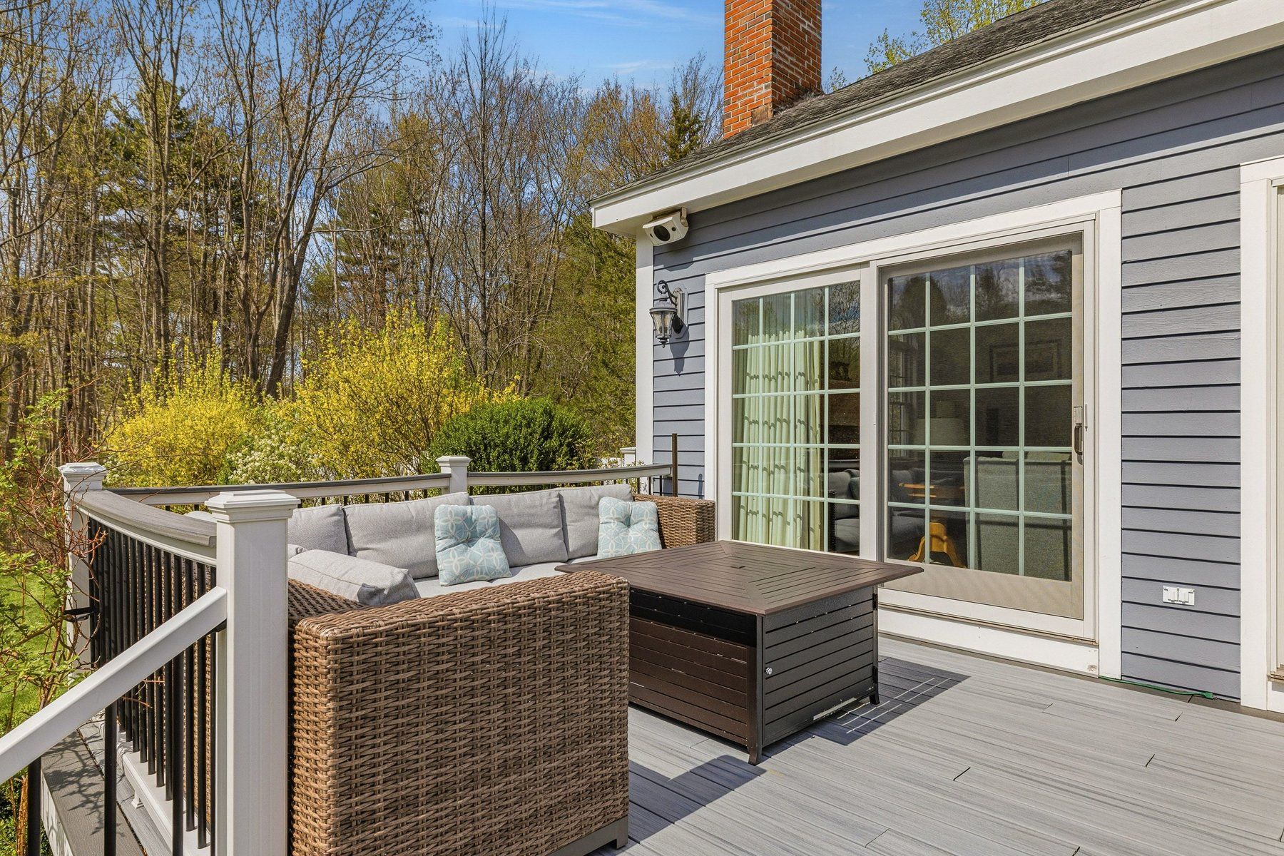  4 White Horse Drive, Rye, NH, 03870 - 物件實景