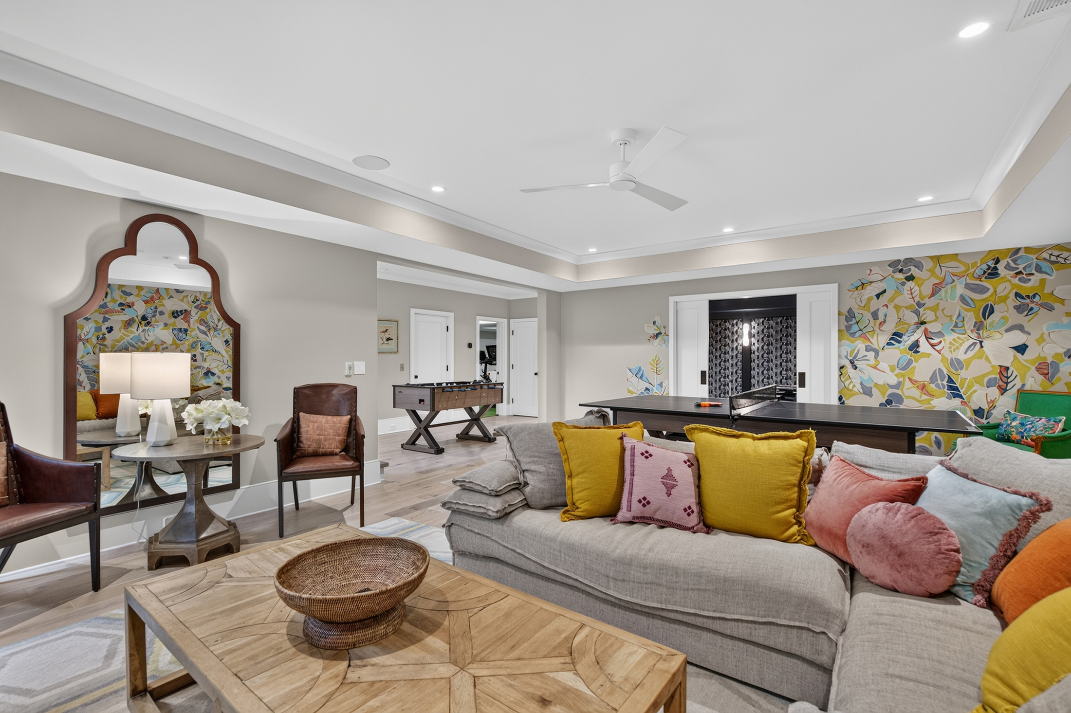  Sophisticated Newer Construction Home in Ansley Park - 物件實景