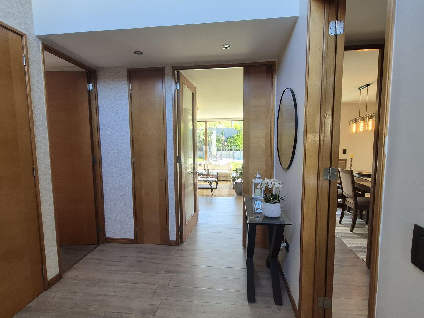 Colina, Chile, 4 Bedrooms Bedrooms, ,3 BathroomsBathrooms,Residential,For Sale,1959294