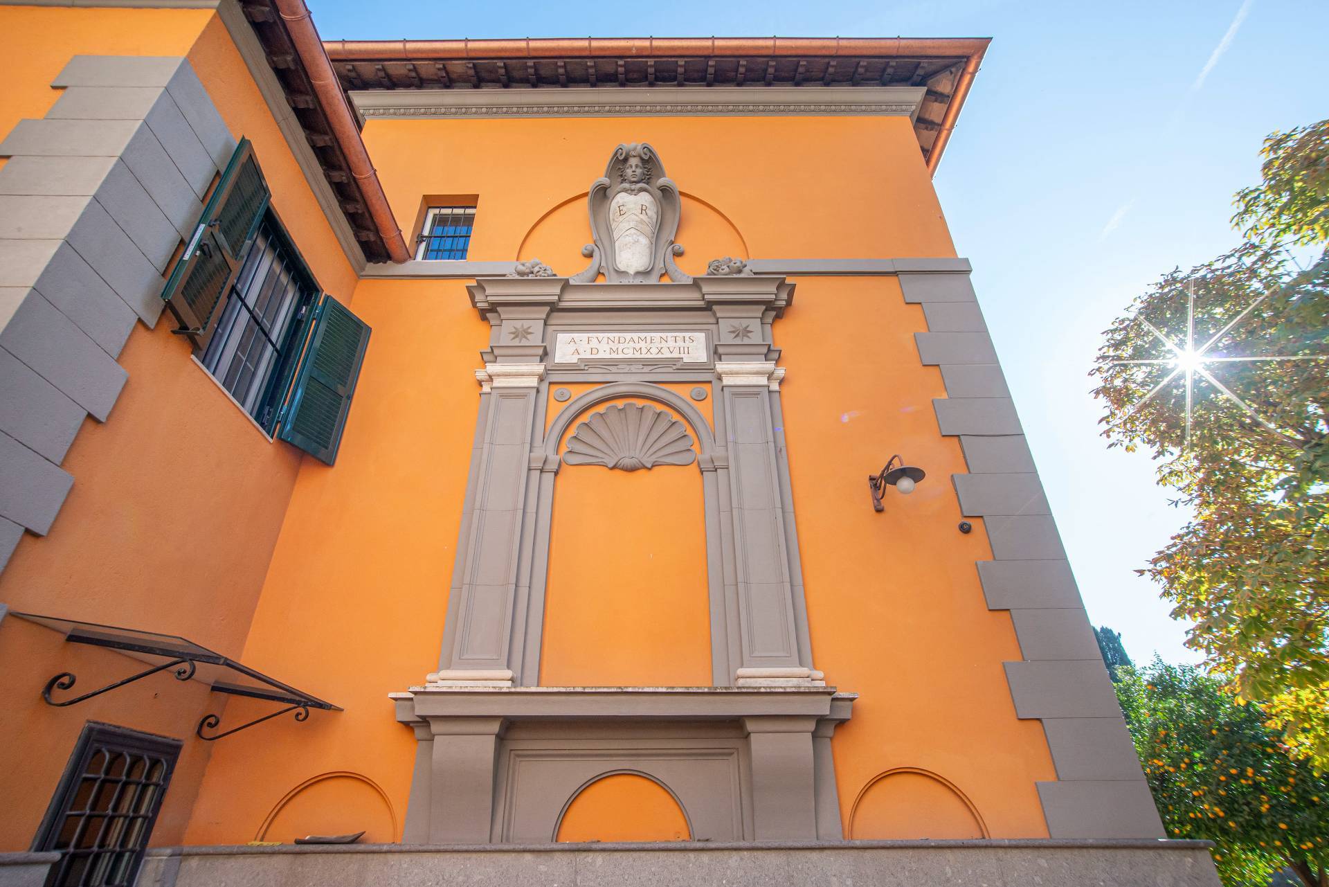 Via di Villa Pepoli, Roma, Roma, 00100, IT, 7 Bedrooms Bedrooms, ,5 BathroomsBathrooms,Residential,For Sale,Via di Villa Pepoli,1665684