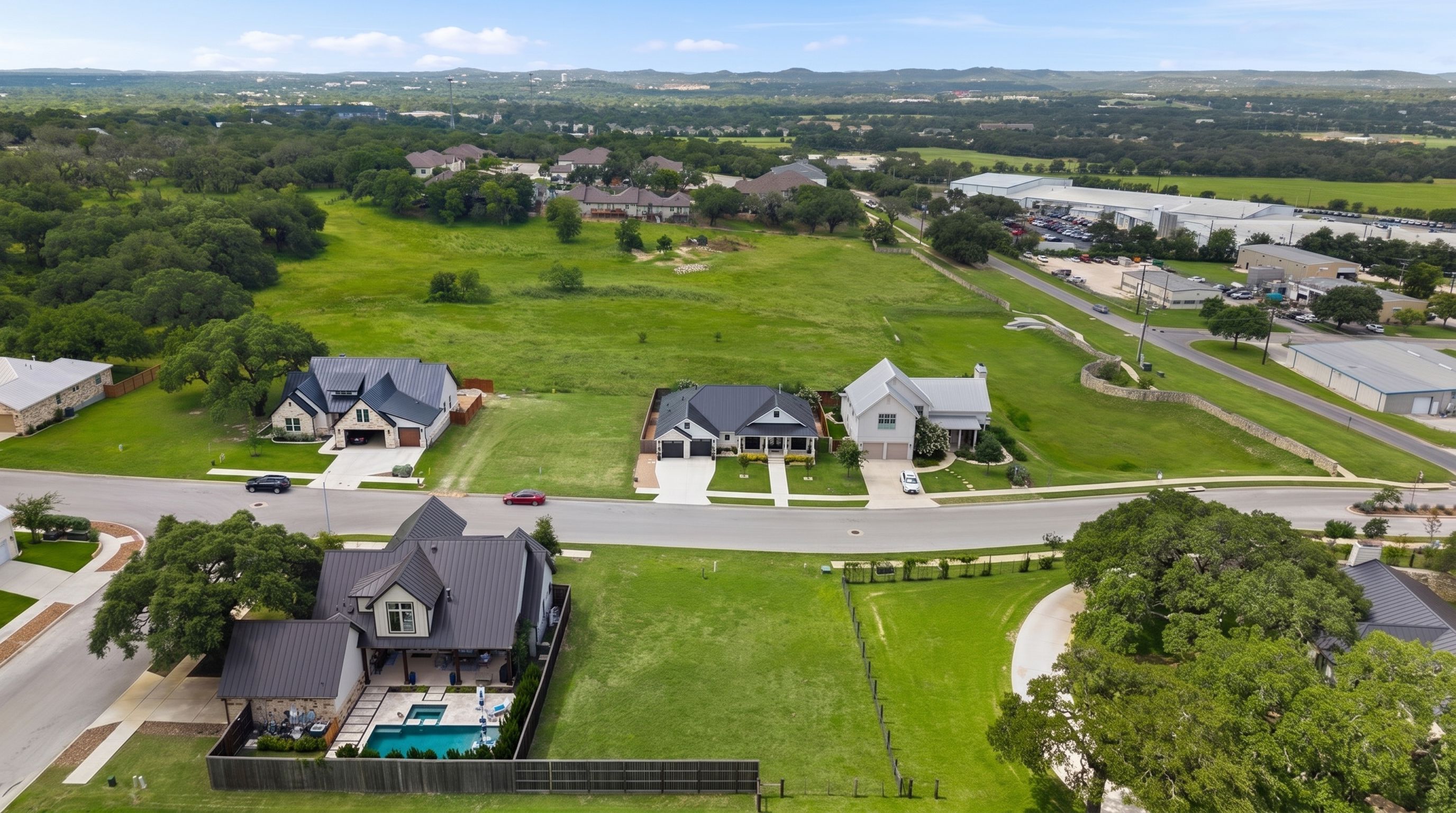  Beautiful Level Homesite Ready For Your Dream - 物件實景