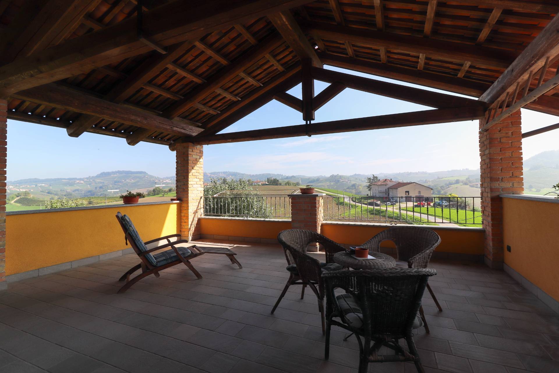 Localit? riviera, Monforte d'Alba, Cuneo, 12065, IT, 3 Bedrooms Bedrooms, ,3 BathroomsBathrooms,Residential,For Sale,Localit? riviera,1639521