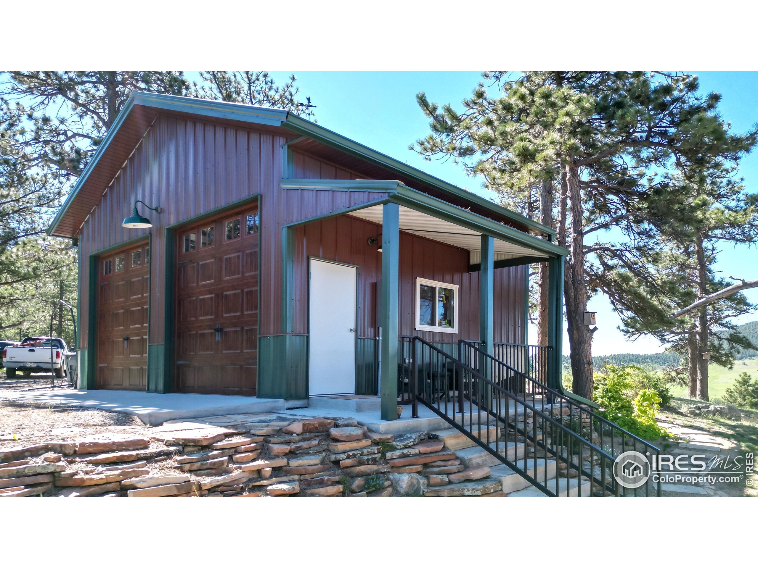 Loveland, Colorado, 80537, United States, 3 Bedrooms Bedrooms, ,2 BathroomsBathrooms,Residential,For Sale,1910374