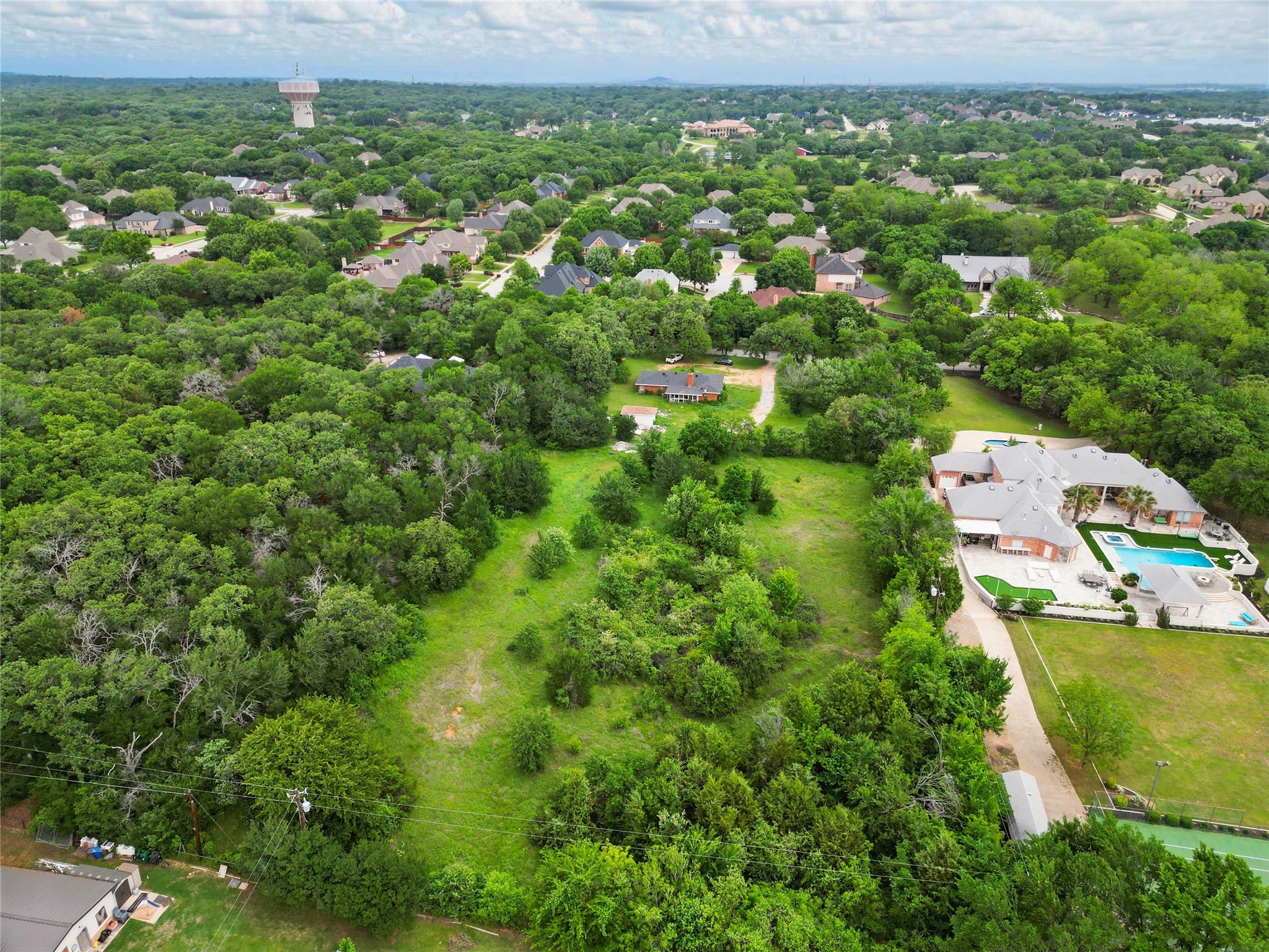 Southlake, Texas, 76092, United States, ,Land,For Sale,1794043