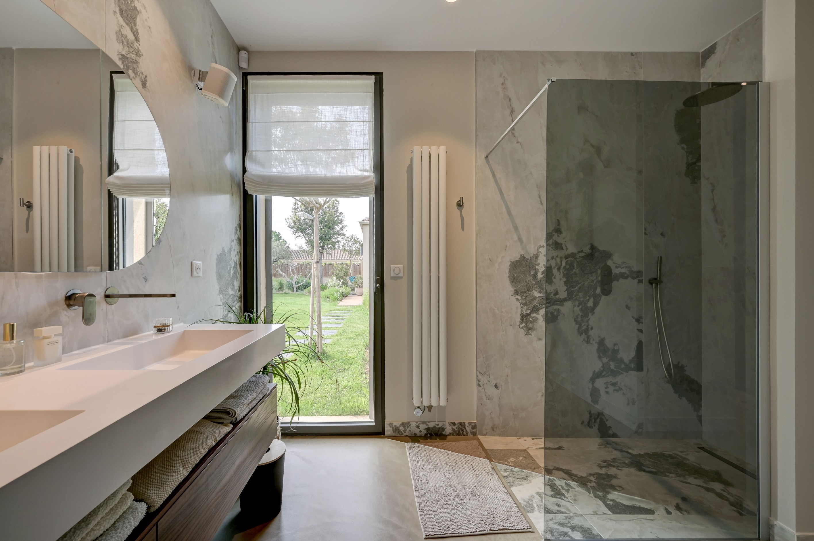  Elegant single-storey villa – 225 sqm of living space – 1,500 sqm landscaped gr… - 物件實景