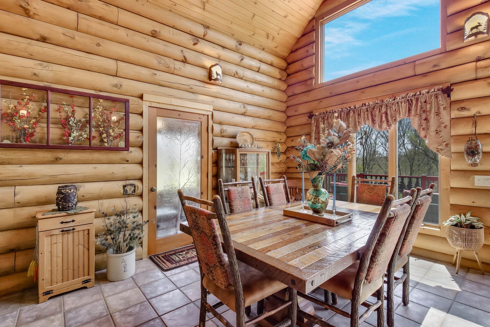 Rock Elm Twp, Wisconsin, 54740, United States, 4 Bedrooms Bedrooms, ,2 BathroomsBathrooms,Residential,For Sale,1804597