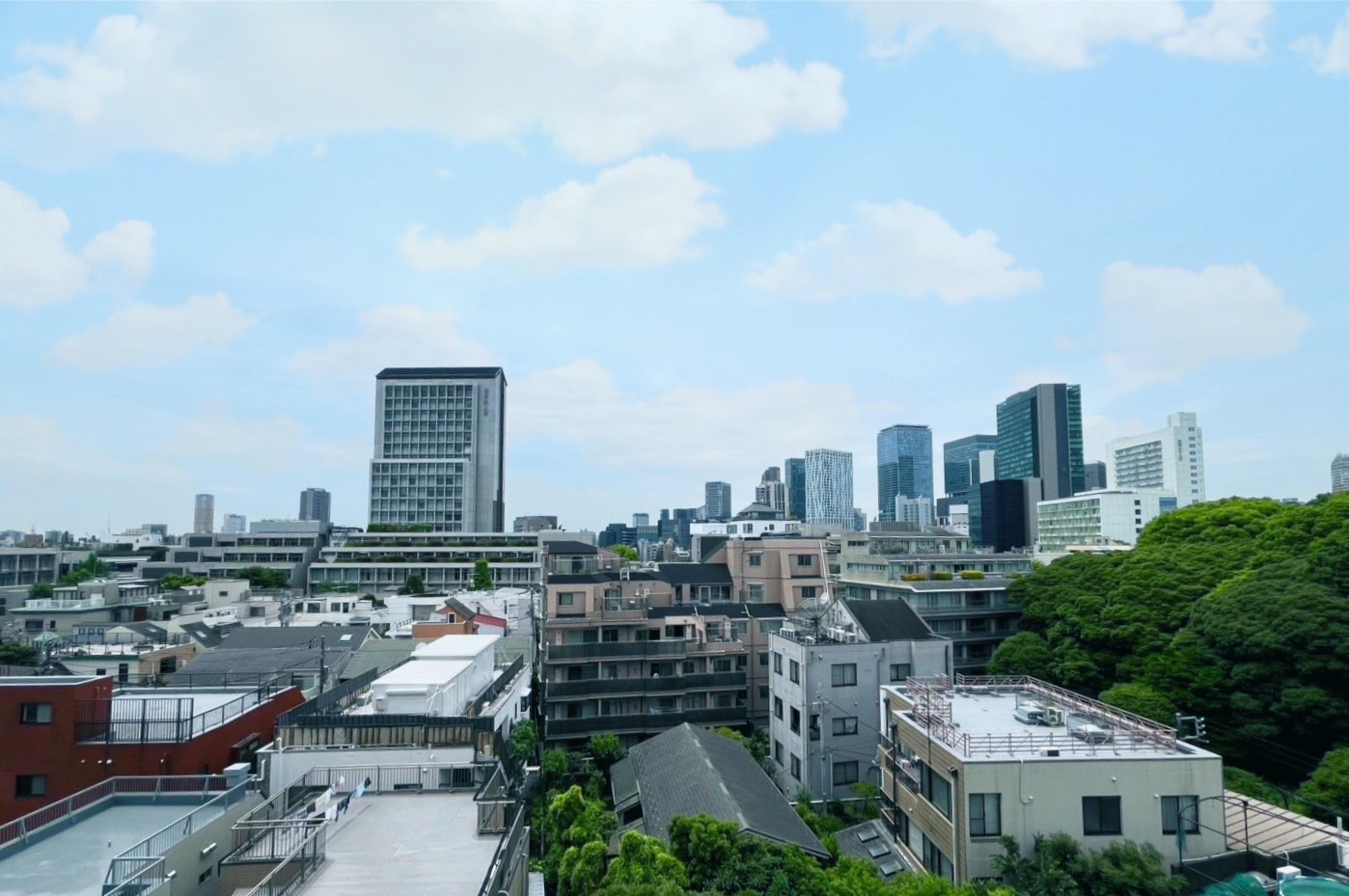  BRANZ SHIBUYA TOKIWAMATSU - 物件實景