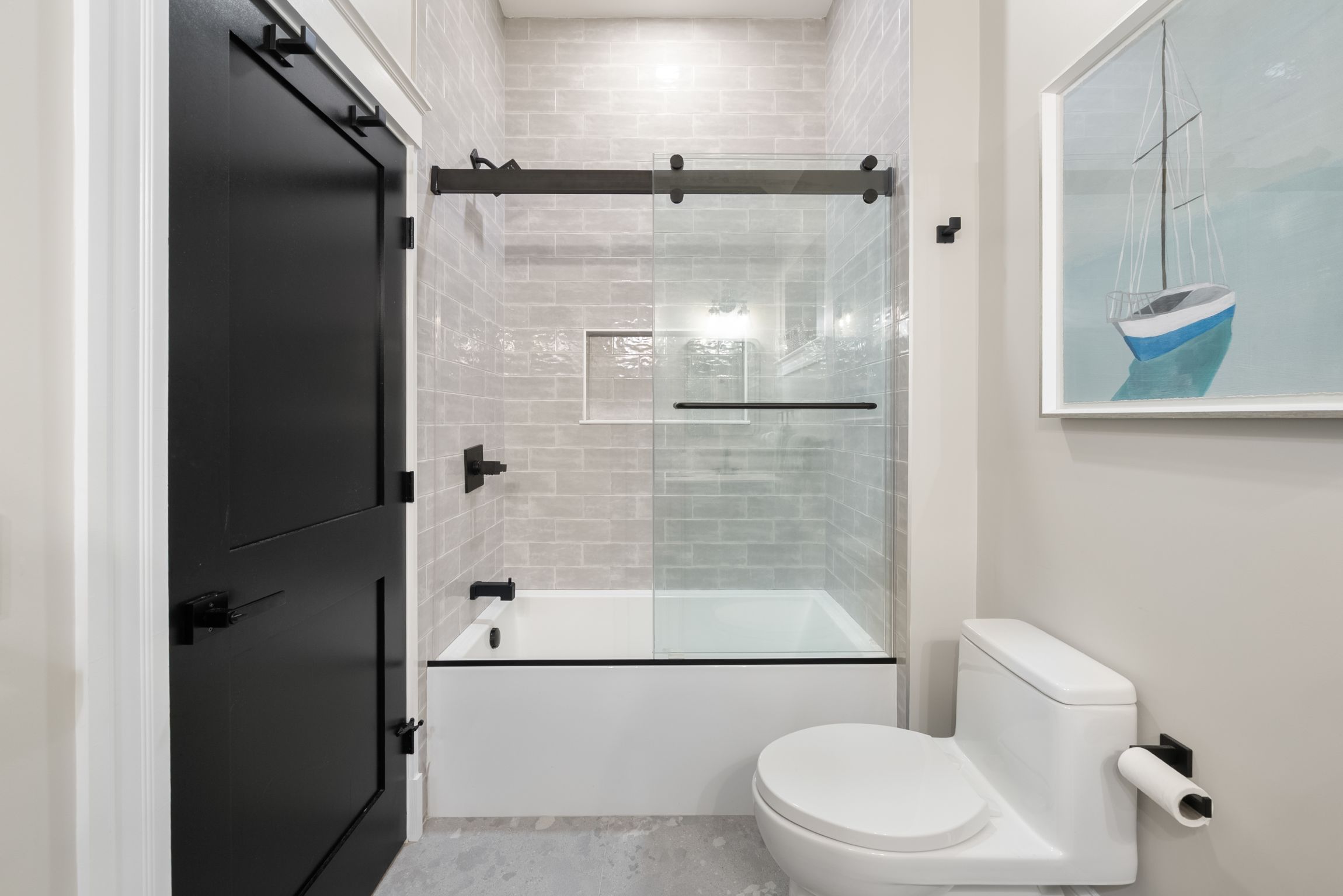  40 Mount Vernon Street, Unit 1, Boston, MA, 02129 - 物件實景