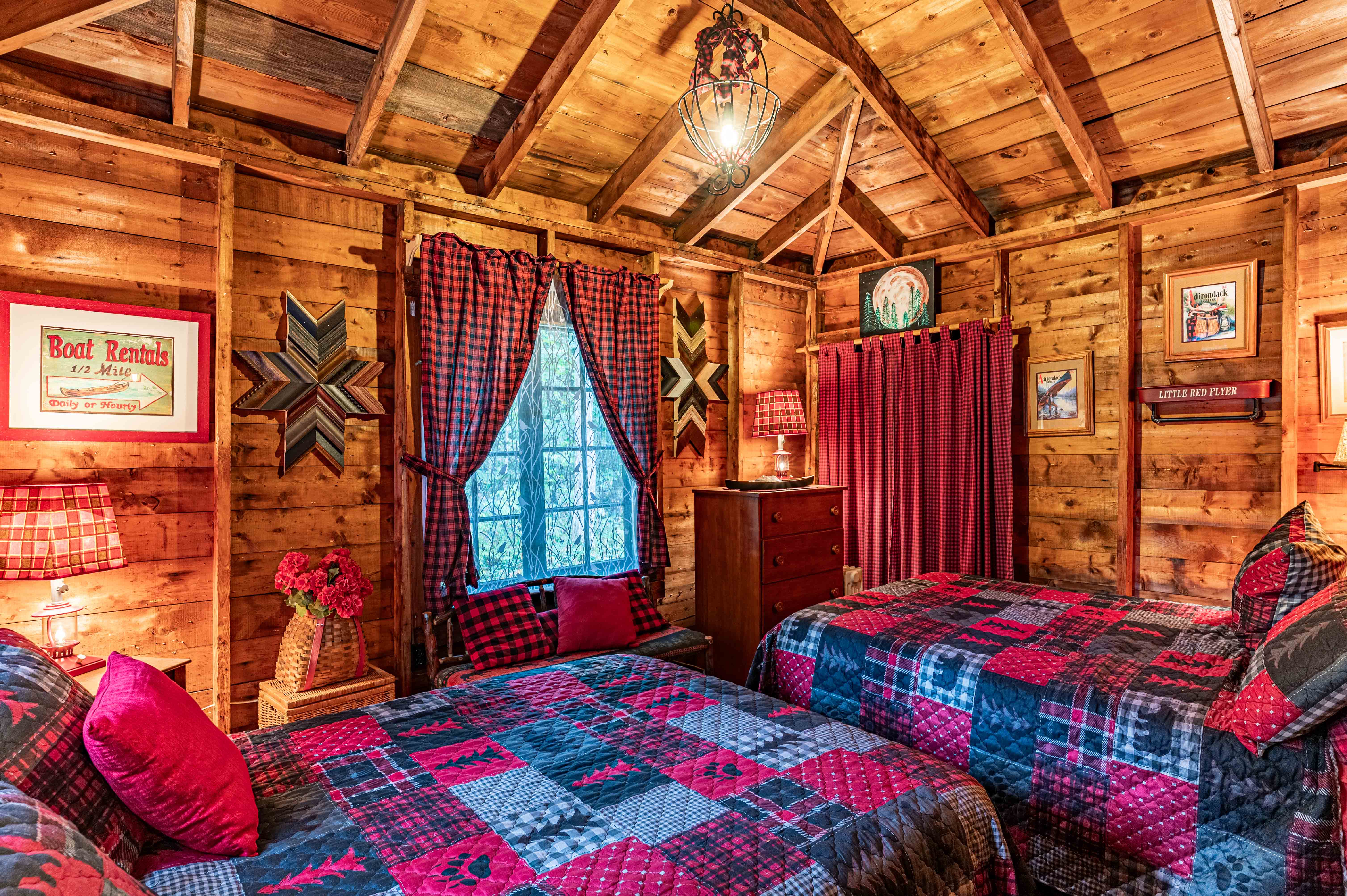  148 Onekio Rd, Thendara, NY, 13472 - 物件實景