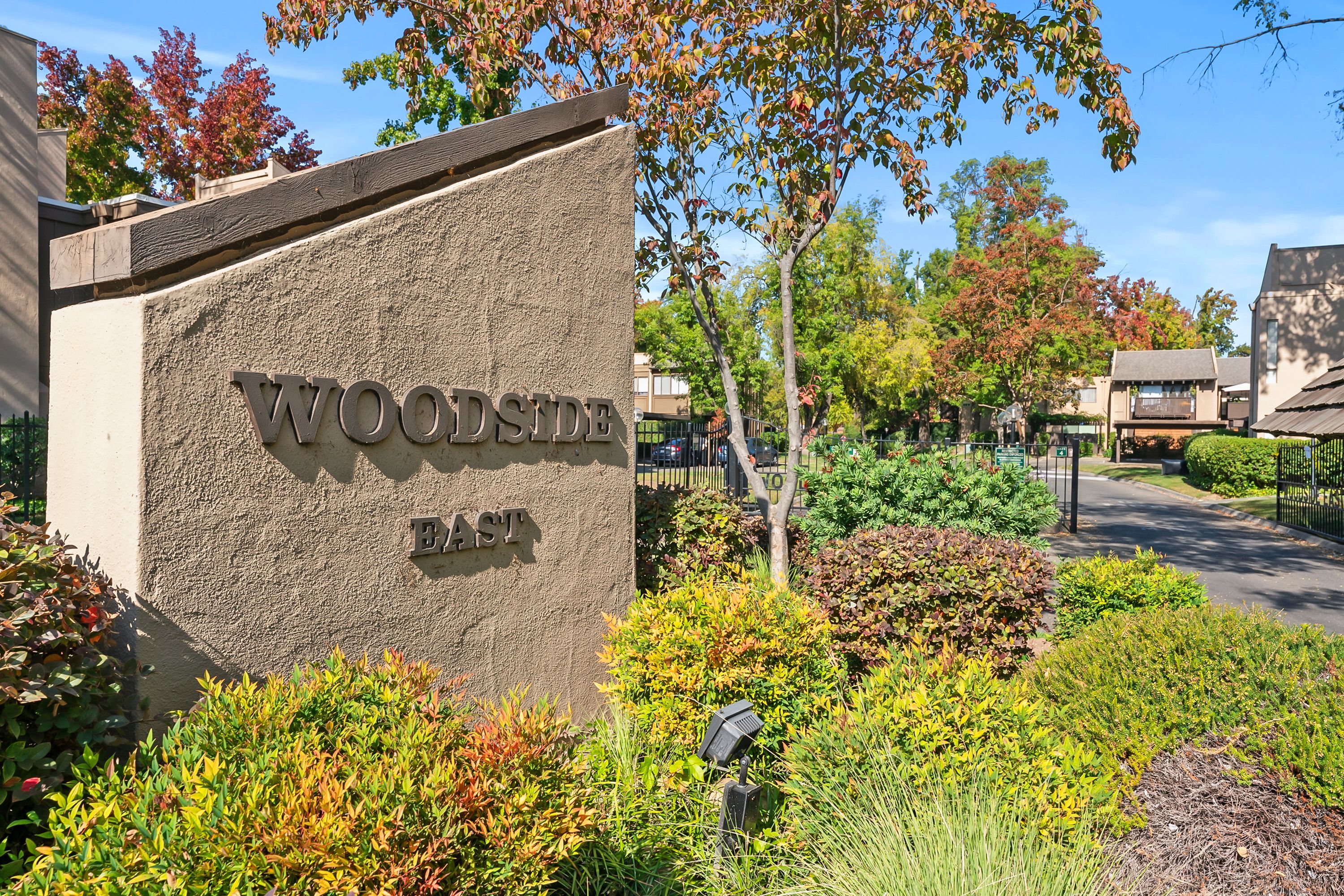  709 Woodside Lane East #2, Sacramento, CA 95825 - 物件實景