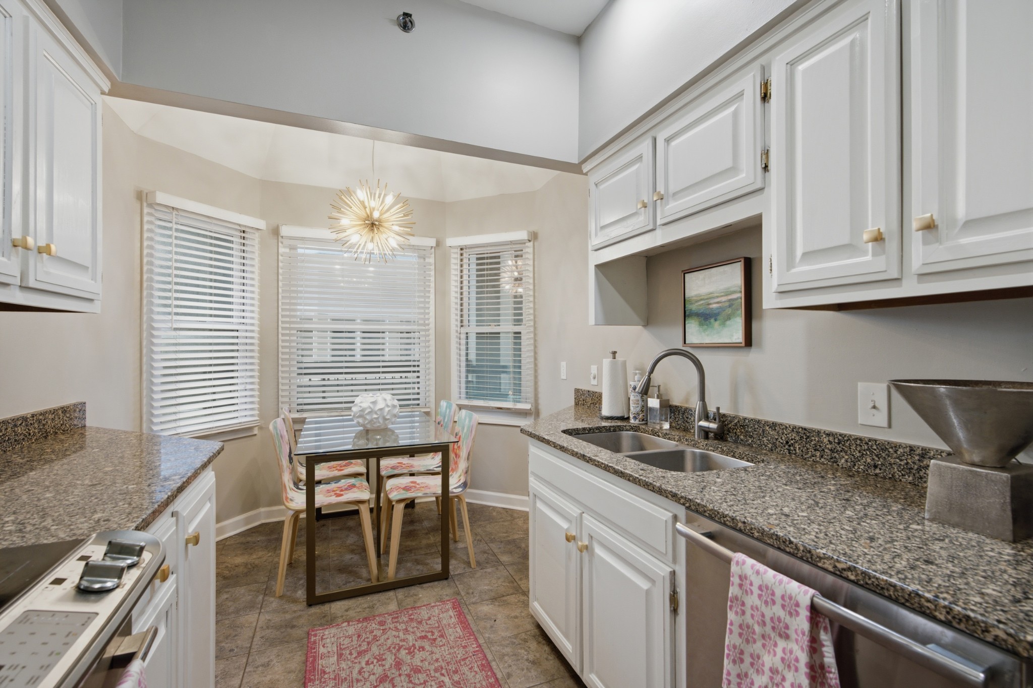  3818 West End Ave, Nashville, TN, 37205 - 物件實景