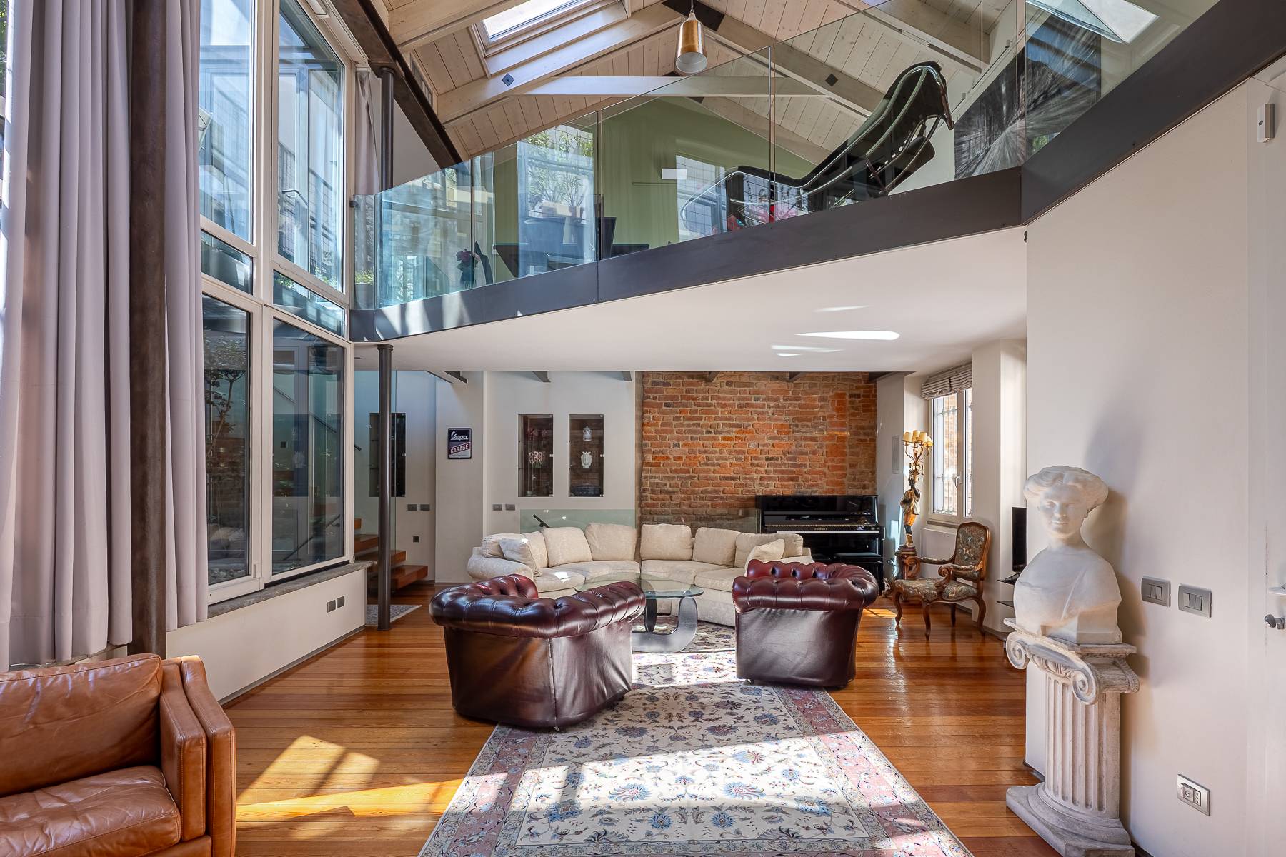  Exclusive Design-Led residence in the historic center - 物件實景