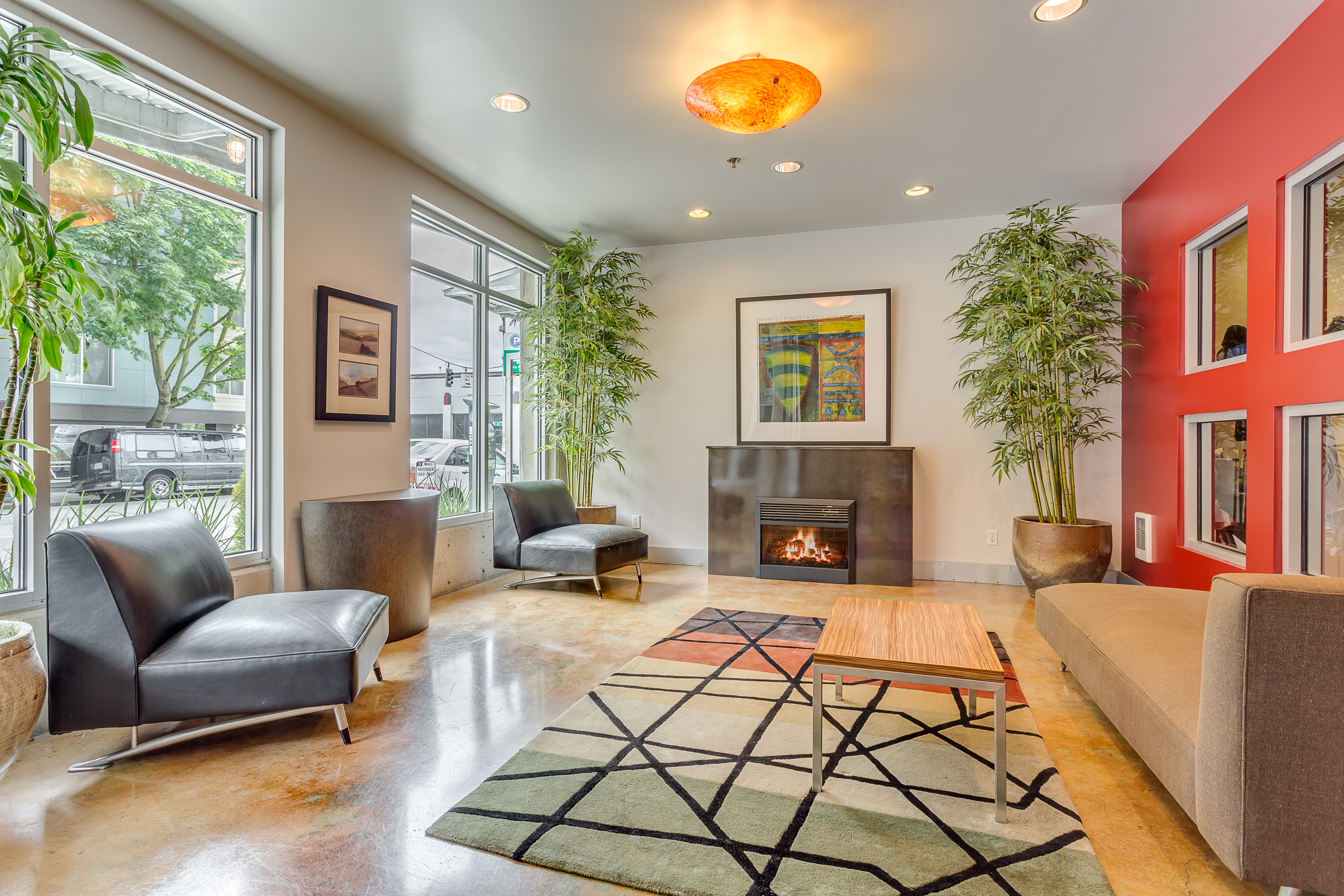  2440 Western Ave Unit #517, Seattle, WA 98121 - 物件實景