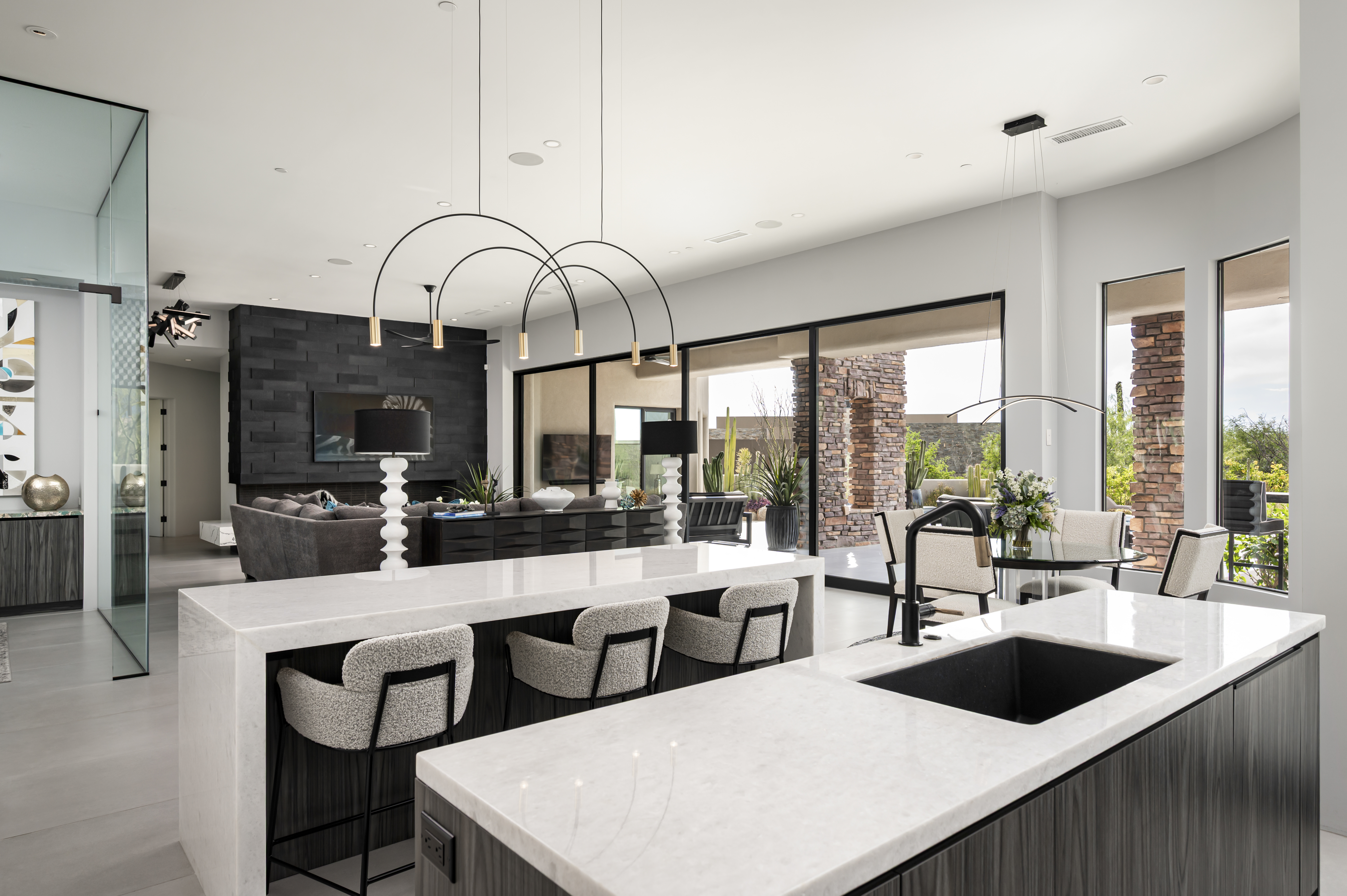 10302 E Running Deer Trail ¦Scottsdale, AZ - 物件實景