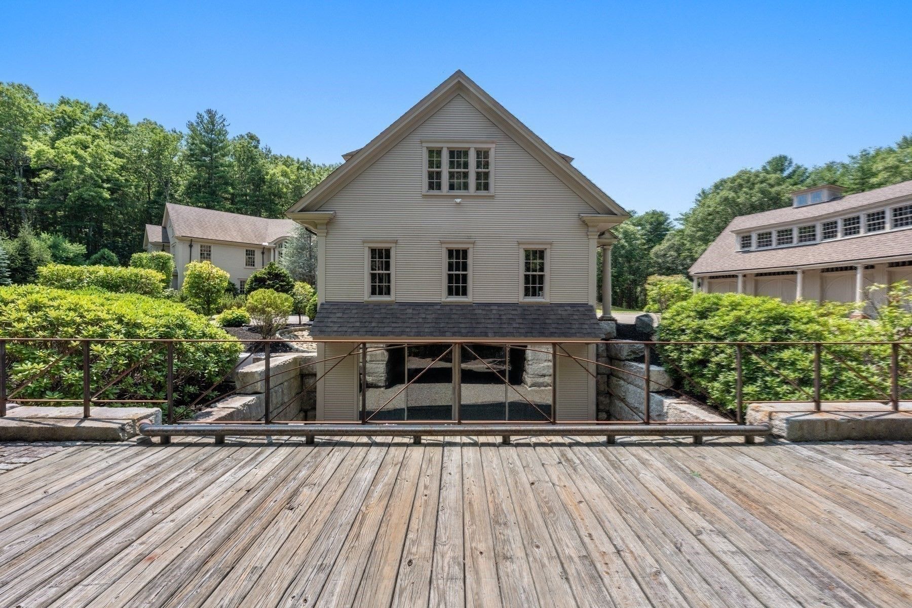  145 Dutton Road, Sudbury, MA, 01776 - 物件實景