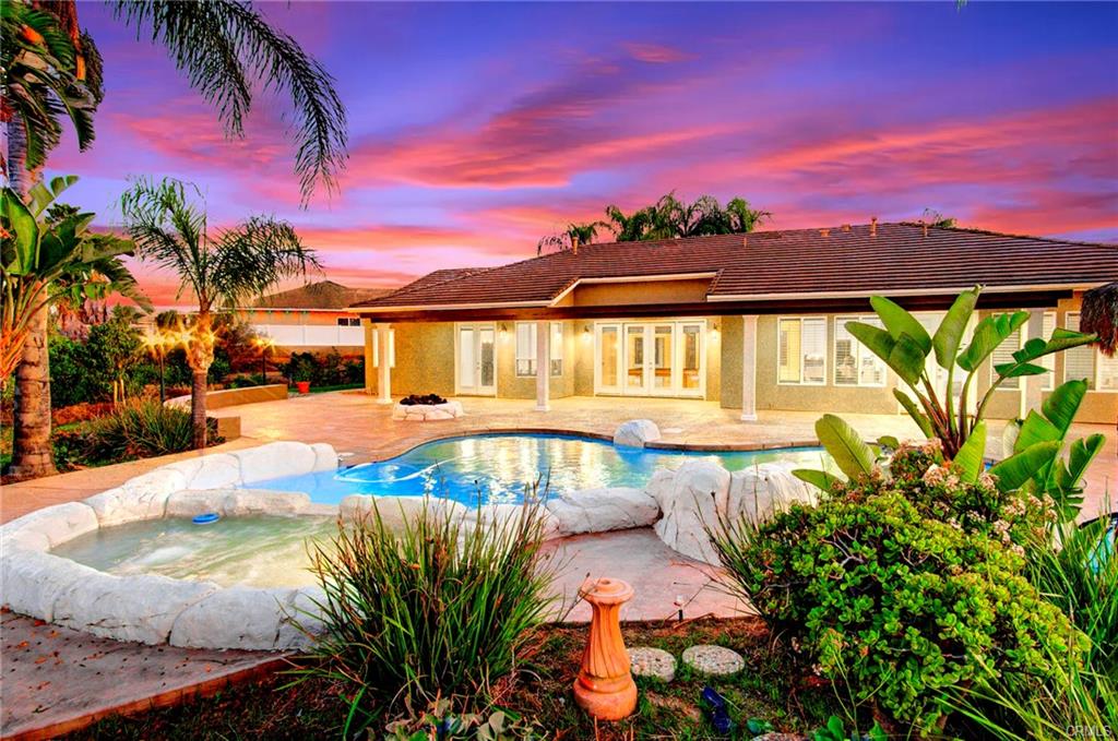 Riverside, California, 92508, United States, 4 Bedrooms Bedrooms, ,3 BathroomsBathrooms,Residential,For Sale,2005932