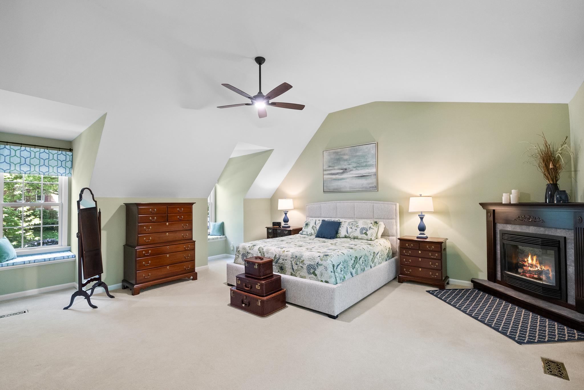  5913 Reservoir Heights Avenue, Alexandria, VA, 22311 - 物件實景
