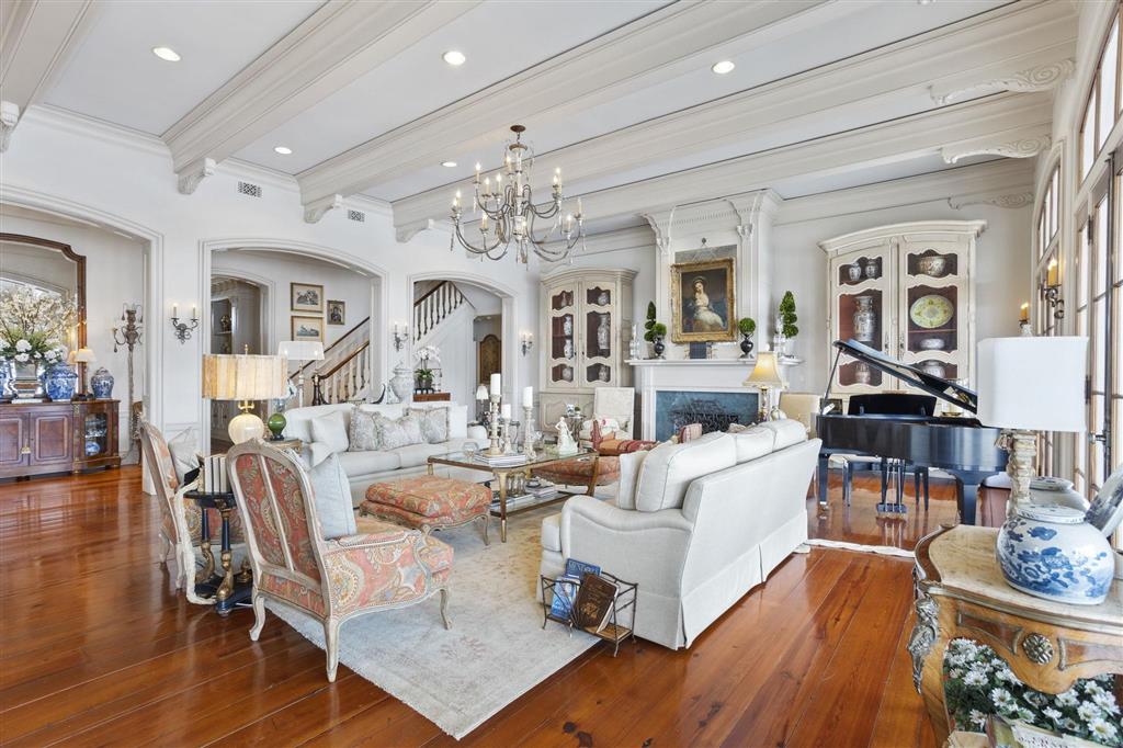 Lake Charles, Louisiana, 70605, United States, 4 Bedrooms Bedrooms, ,6 BathroomsBathrooms,Residential,For Sale,2026248