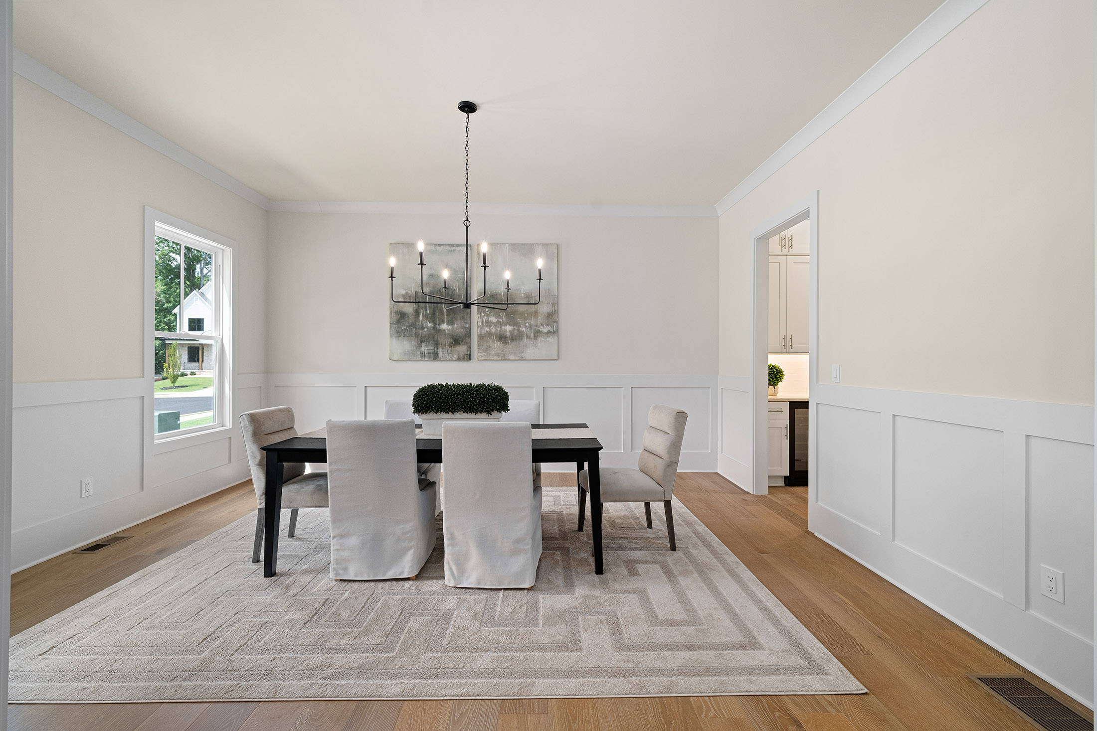  New Construction Home Blends Effortless Living and Elevated Entertaining - 物件實景