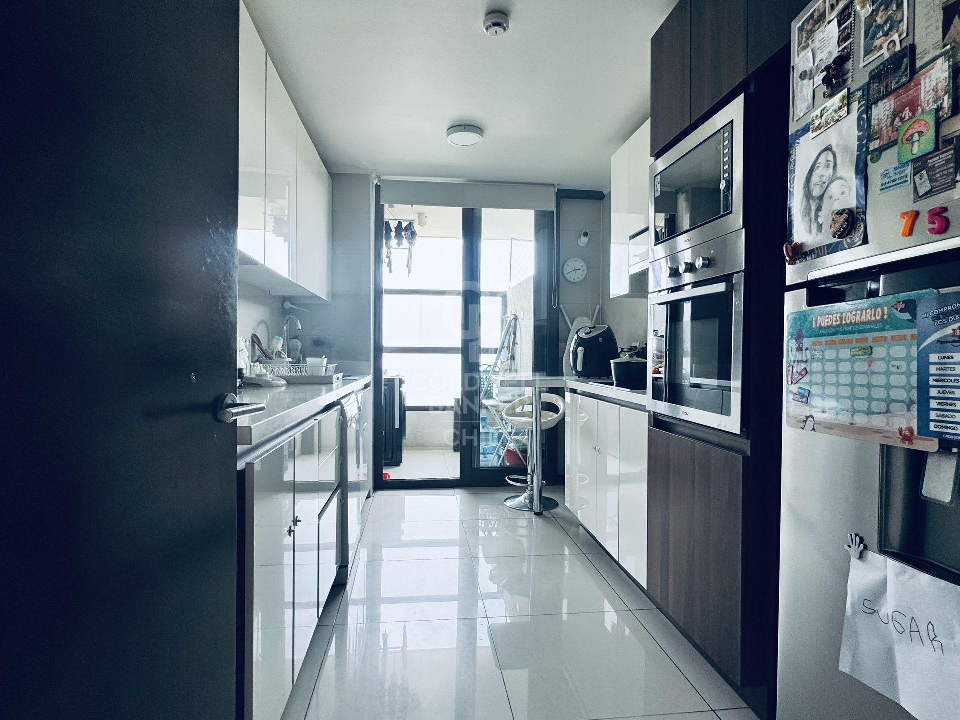 Lo Barnechea, Chile, 2 Bedrooms Bedrooms, ,2 BathroomsBathrooms,Residential,For Sale,1950352