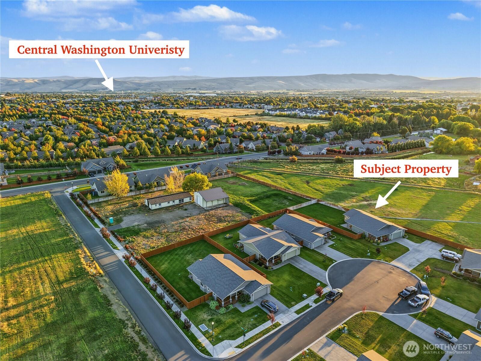 Twilight Ln, Ellensburg, WA 98926 #1