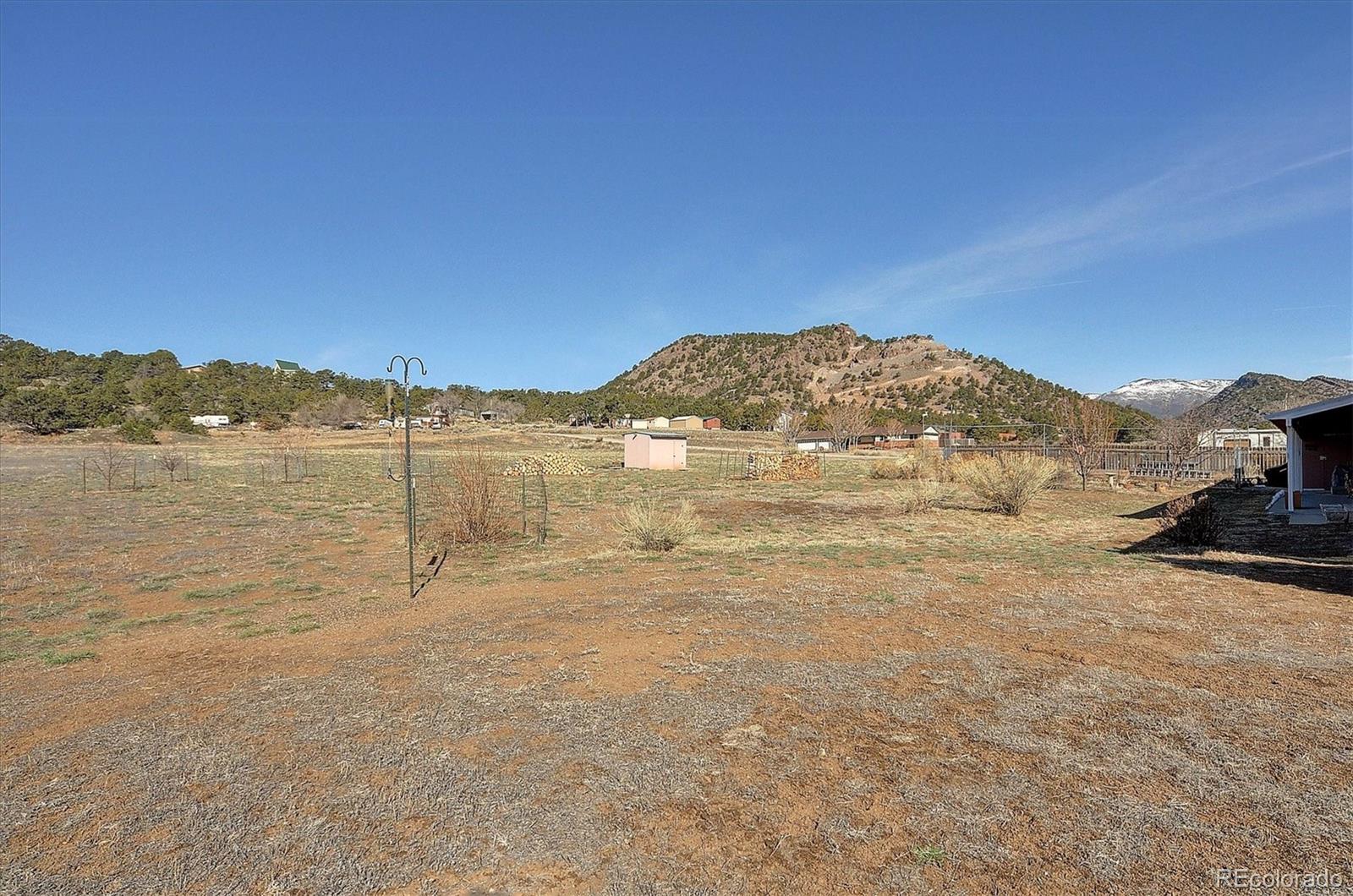 Howard, Colorado, 81233, United States, 4 Bedrooms Bedrooms, ,1 BathroomBathrooms,Residential,For Sale,1921674
