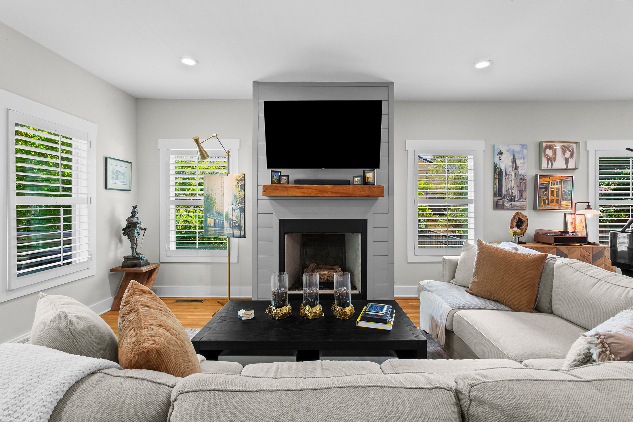  Stunning Craftsman Home in Fantastic Kirkwood Location - 物件實景