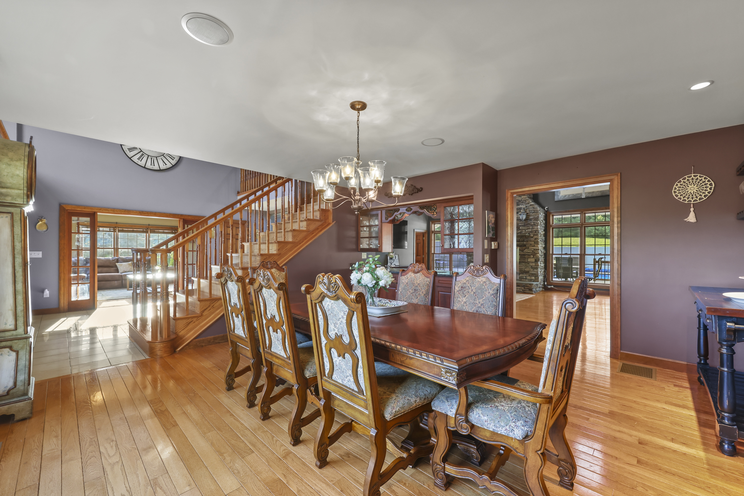  Idyllic Berkshire Living in Blythewood Estates - 物件實景