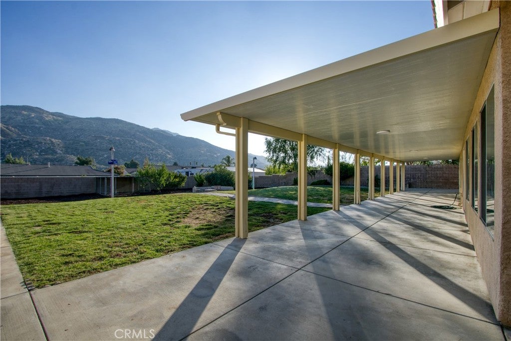 Banning, California, 92220, United States, 4 Bedrooms Bedrooms, ,3 BathroomsBathrooms,Residential,For Sale,1987366