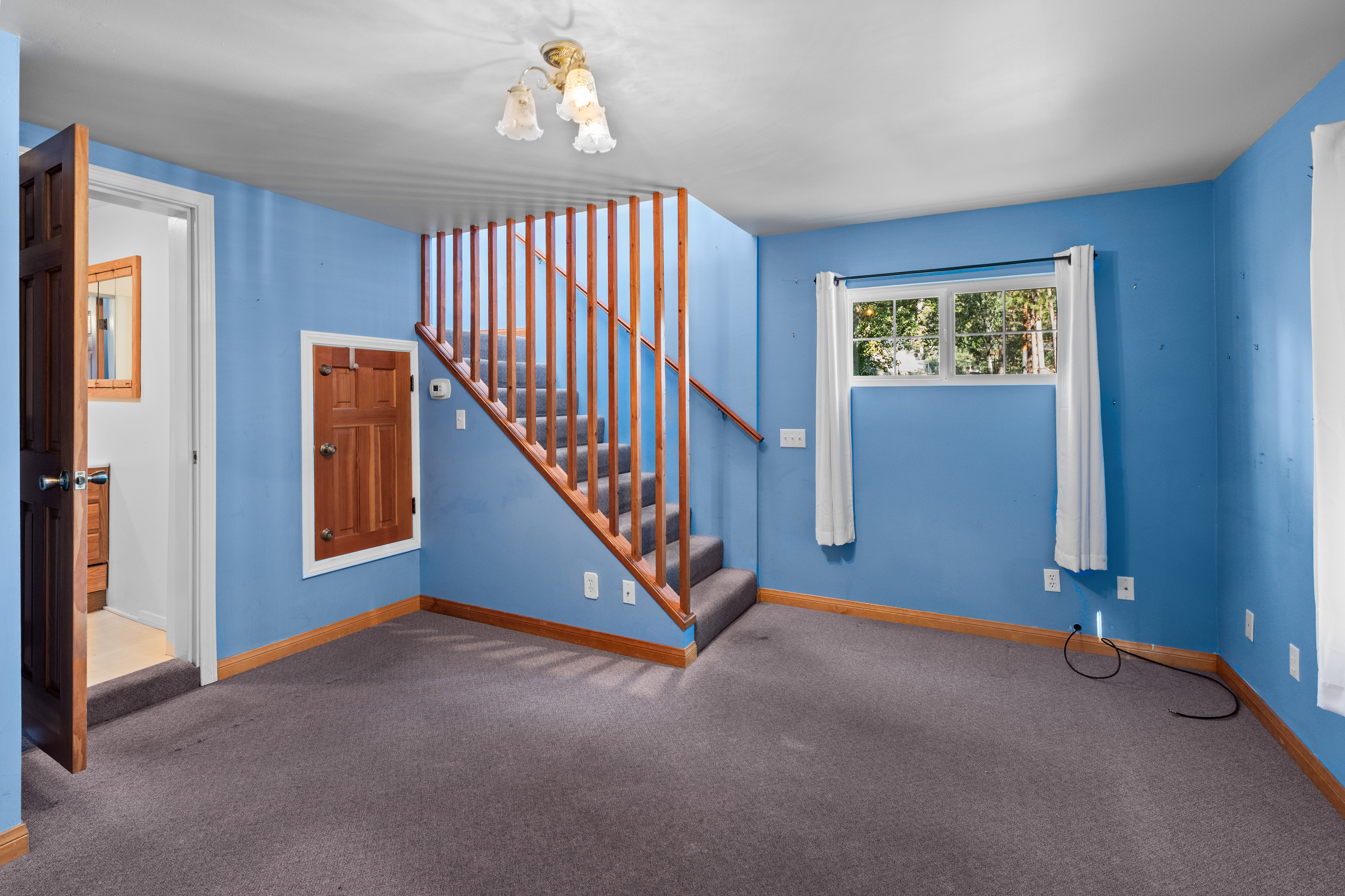  39251 Cedar Dell Road, Fawnskin, CA 92333 - 物件實景