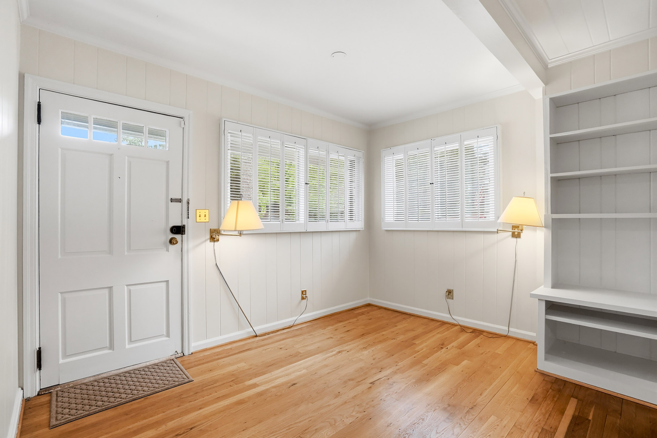 Charming Bungalow Tucked in Sought-After Lavista Park - 物件實景