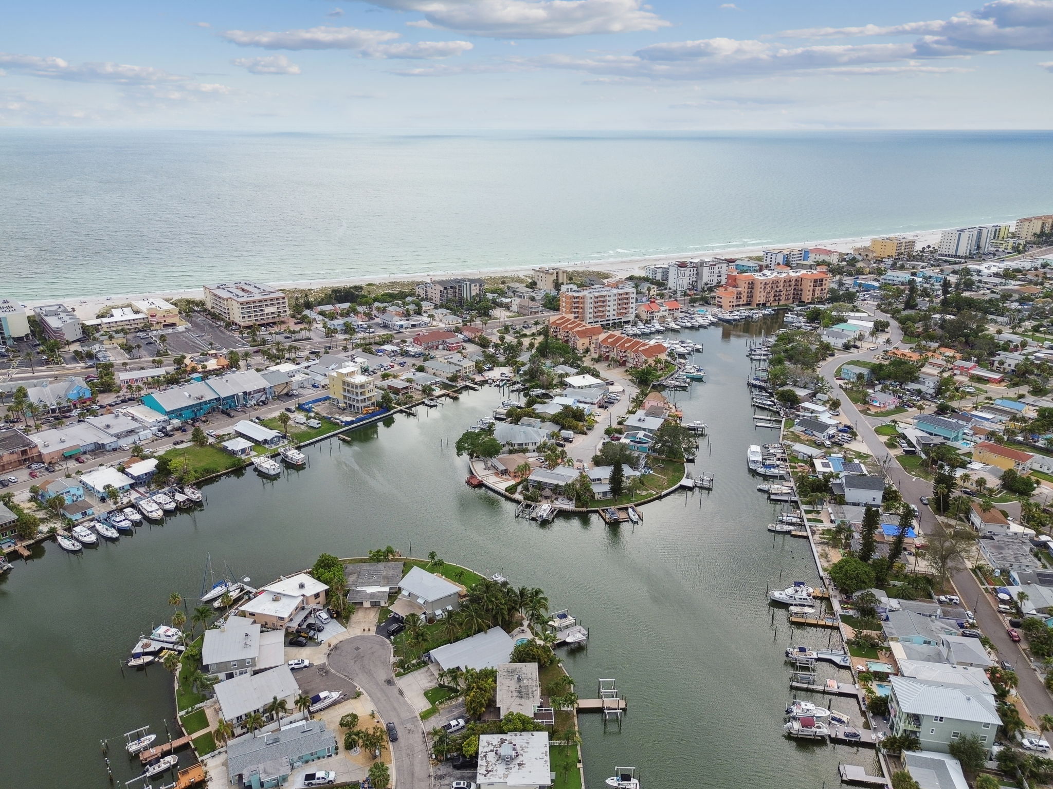 515 129th Ave E, Madeira Beach, Florida, 33708, United States, 4 Bedrooms Bedrooms, ,4 BathroomsBathrooms,Residential,For Sale,515 129th Ave E,1413375